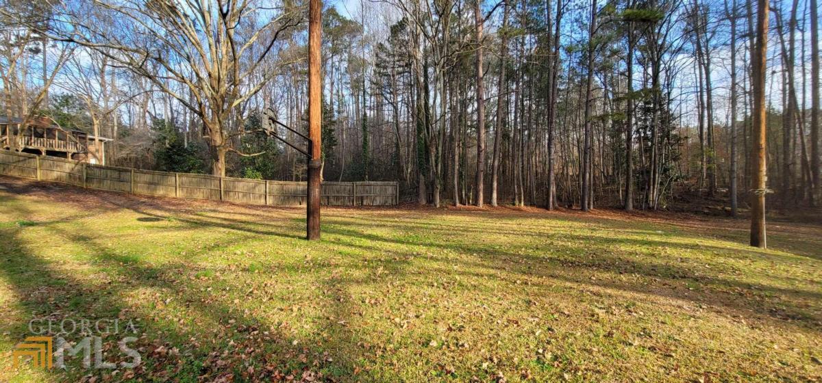 SOUTH GORDON HILLS - Residential