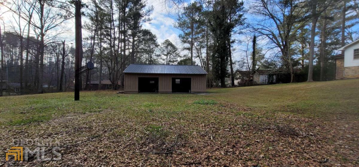 SOUTH GORDON HILLS - Residential