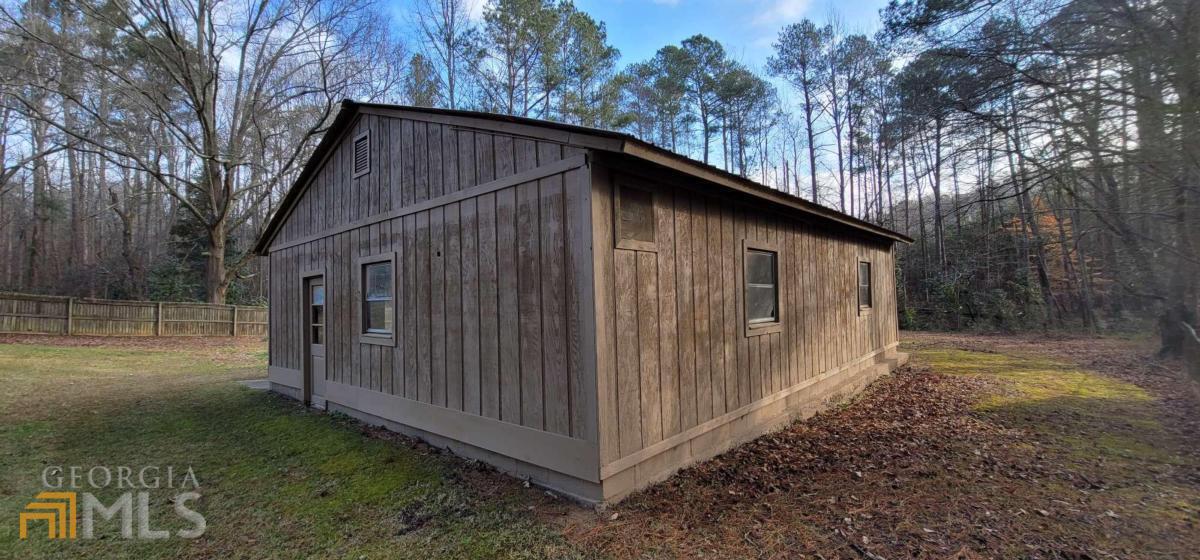 SOUTH GORDON HILLS - Residential
