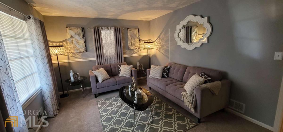 SOUTH GORDON HILLS - Residential