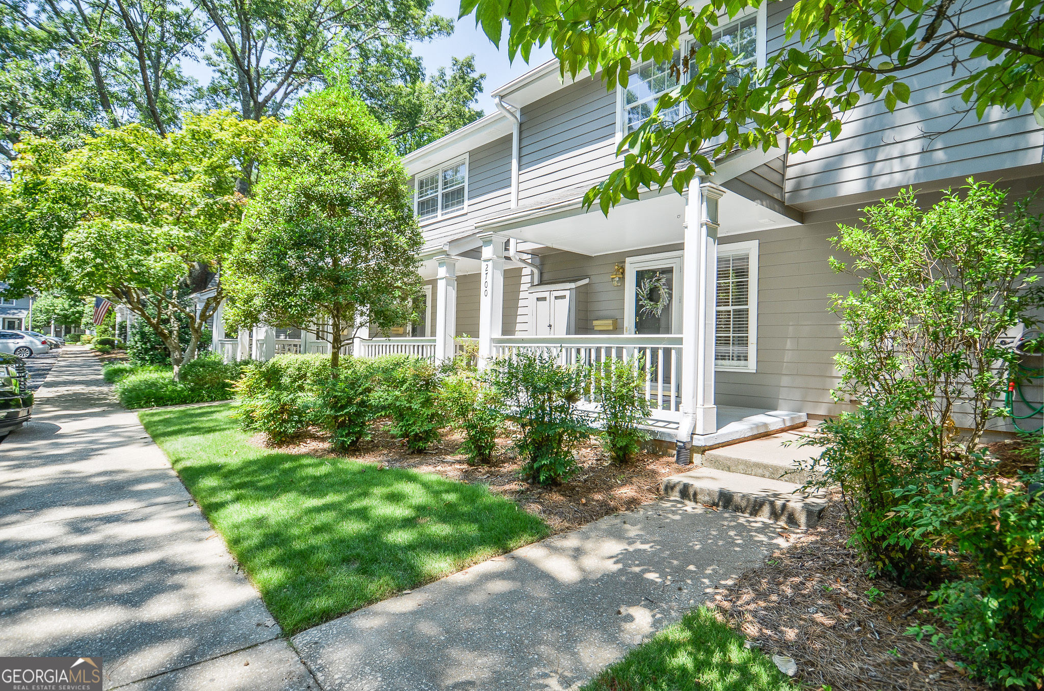 View Smyrna, GA 30080 townhome