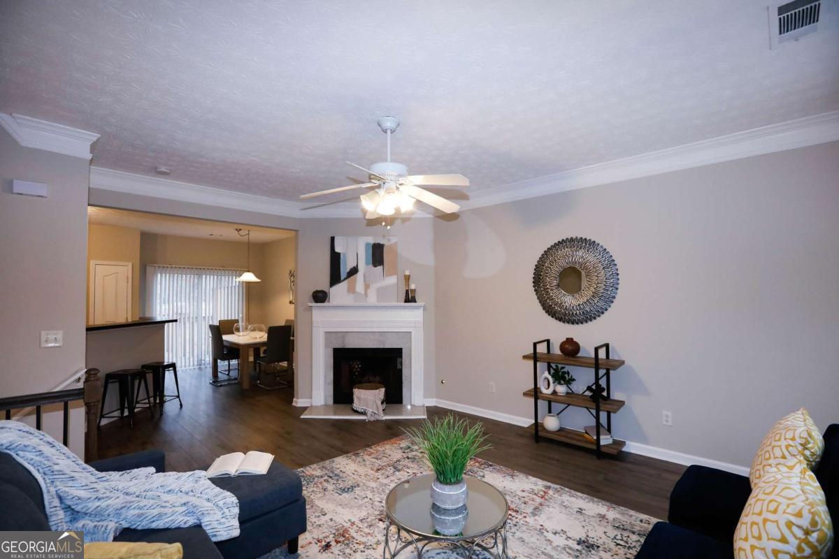 740 Abbotts Mill CT