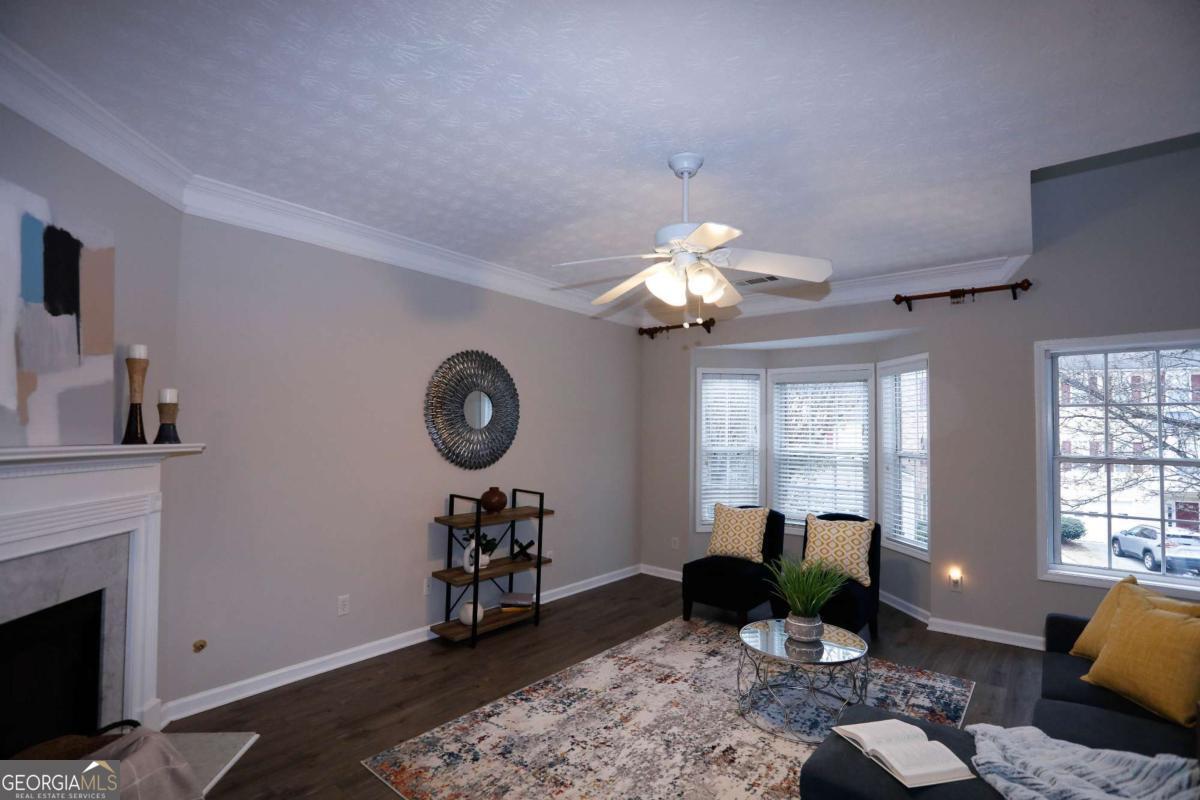 740 Abbotts Mill CT