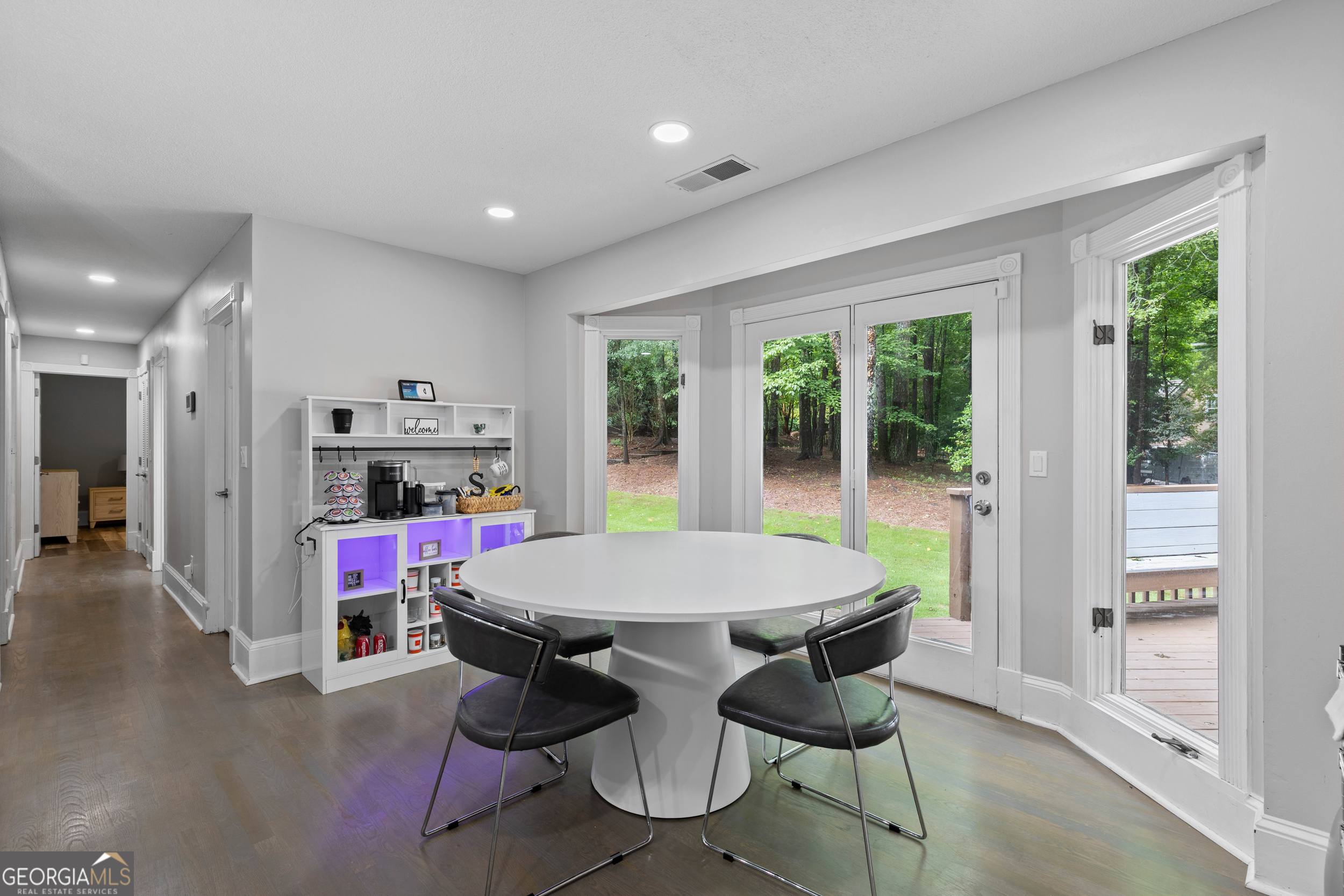 Farmbrook - Residential