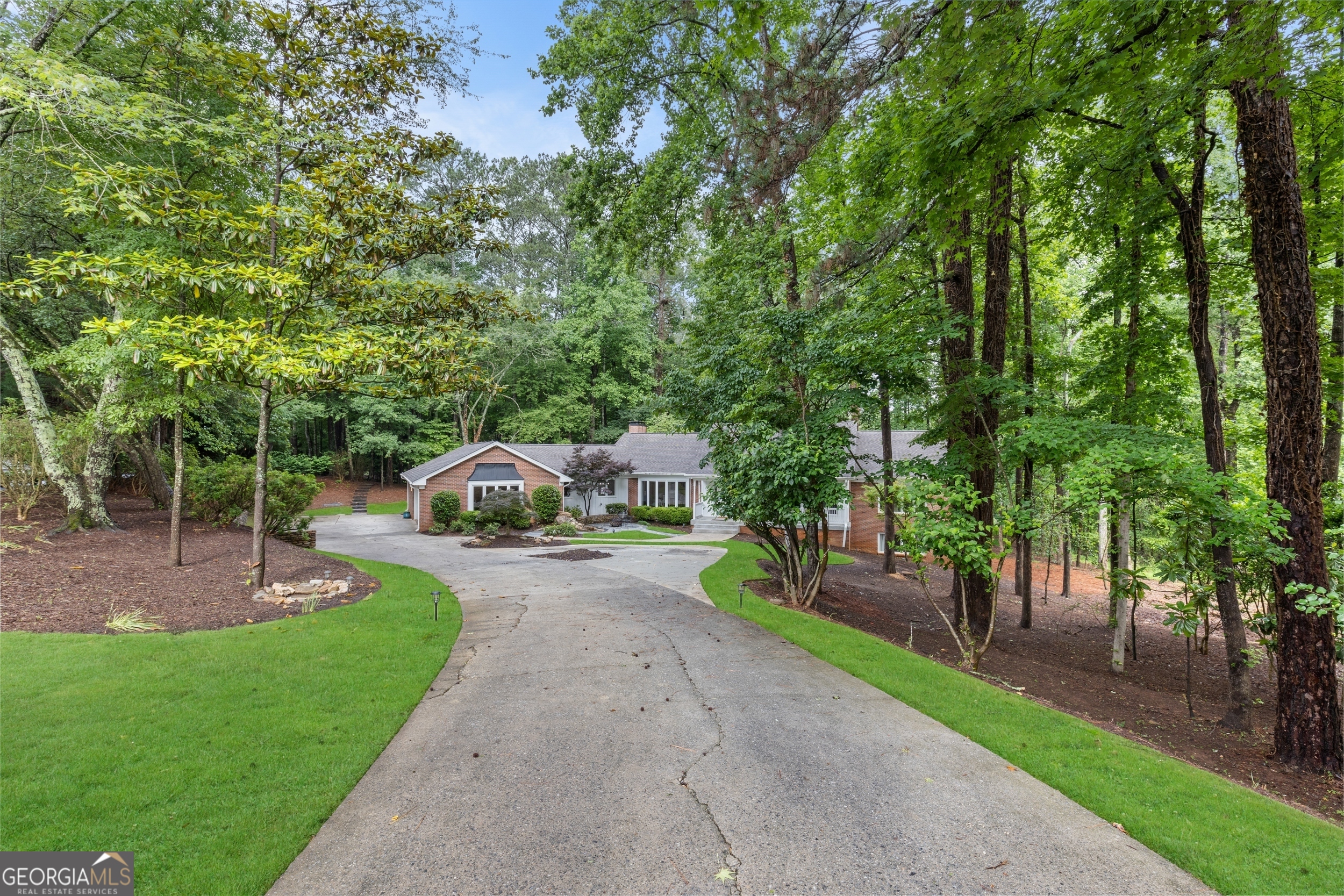 Farmbrook - Residential
