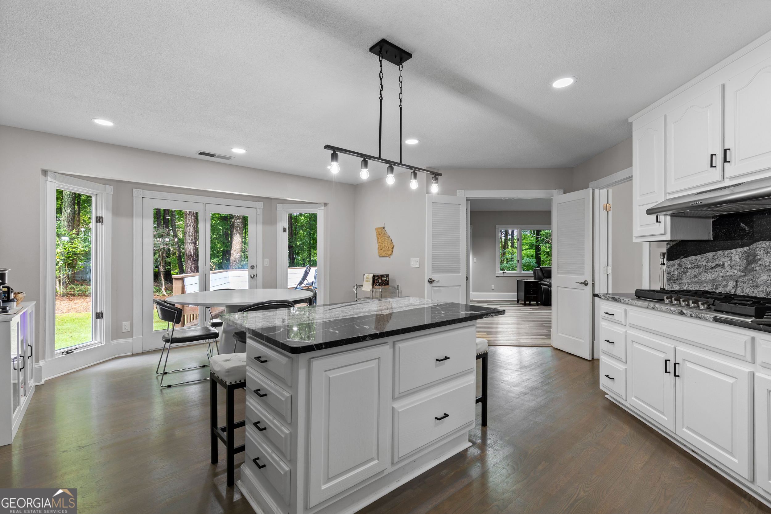 Farmbrook - Residential