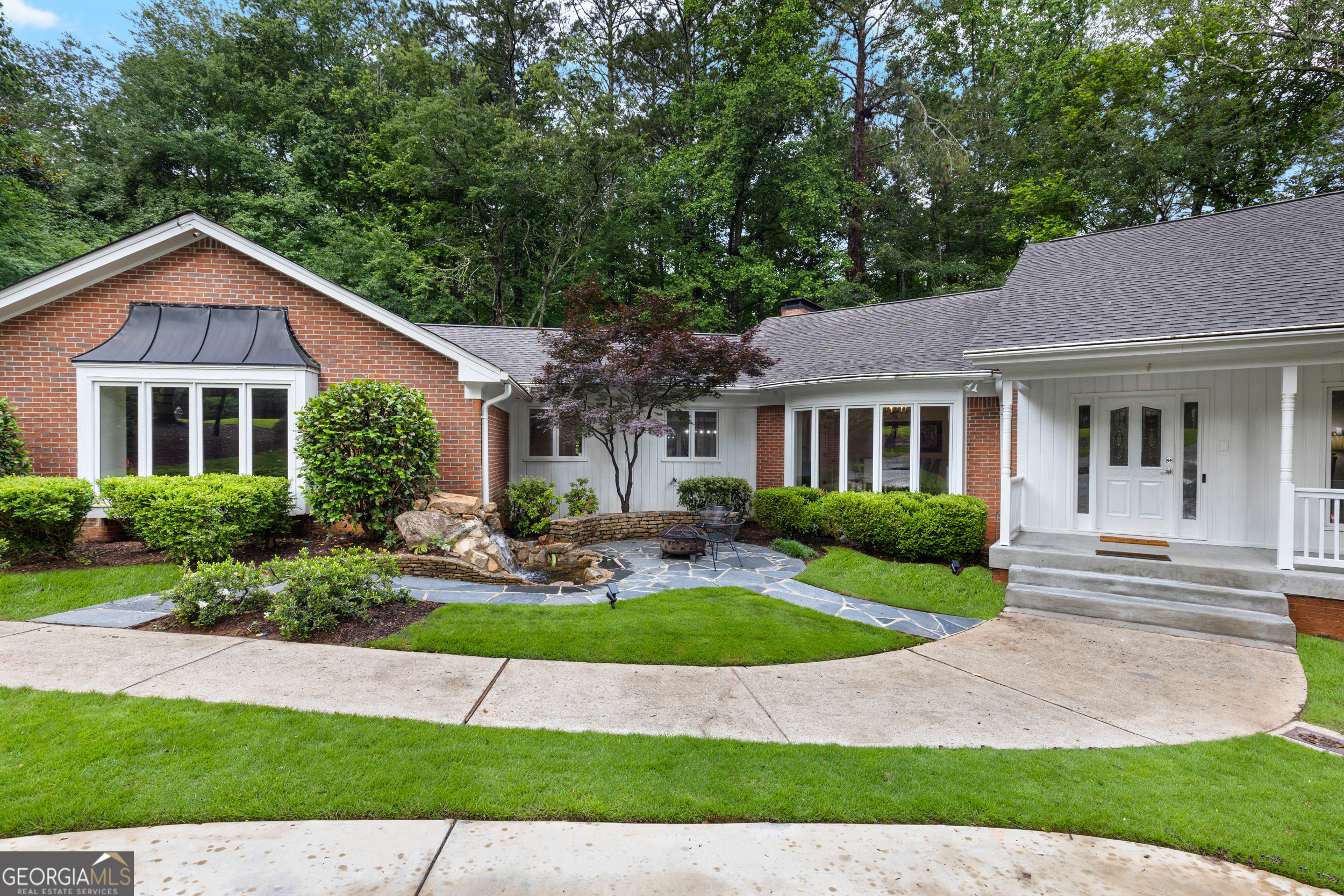 Farmbrook - Residential