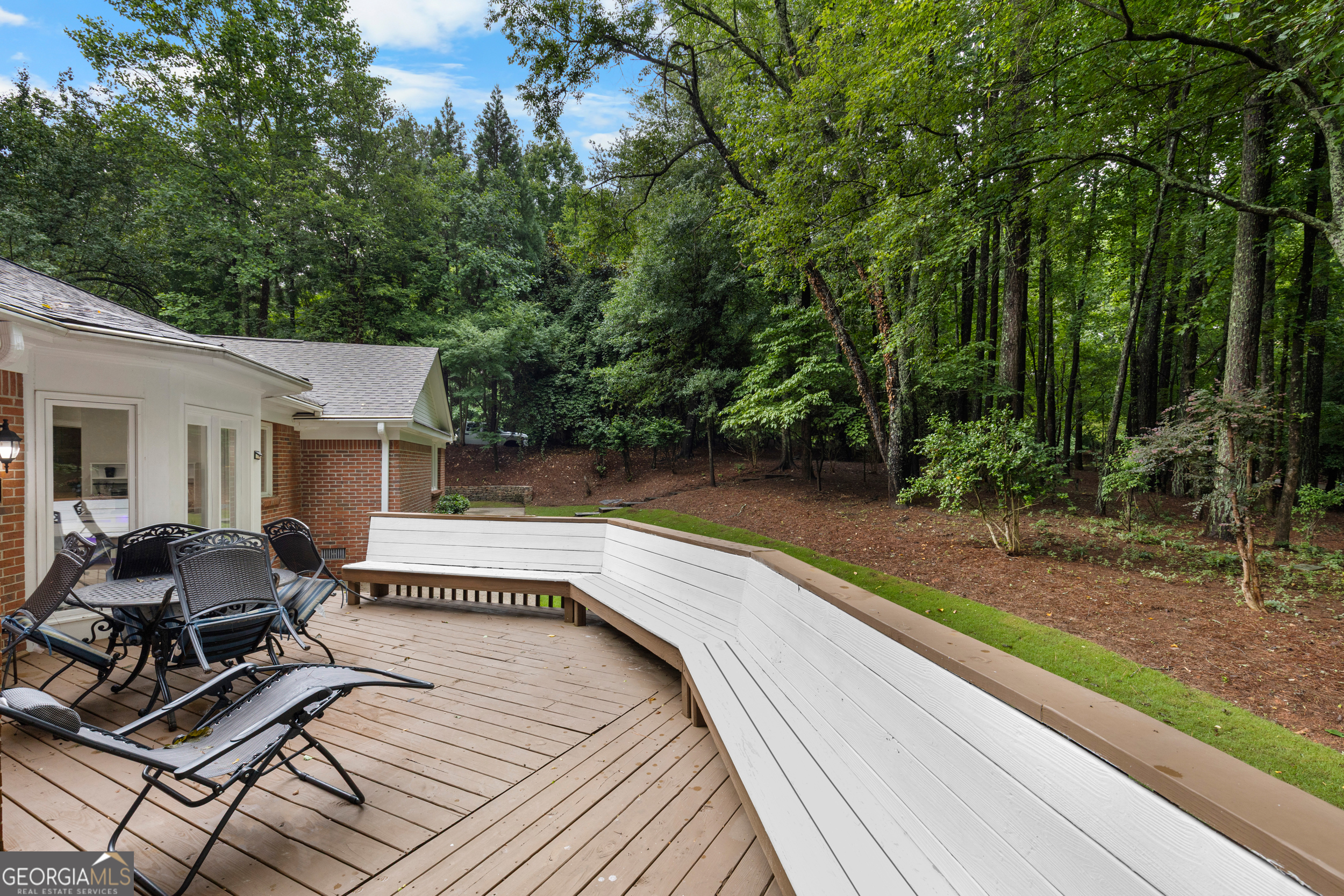 Farmbrook - Residential