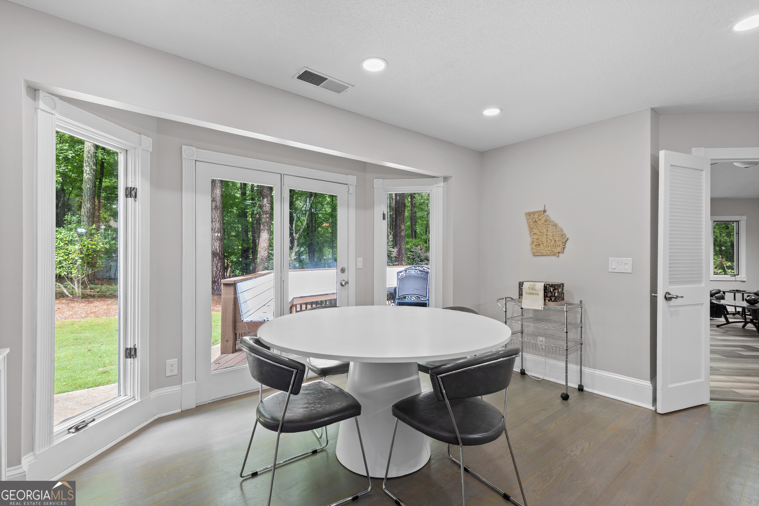 Farmbrook - Residential