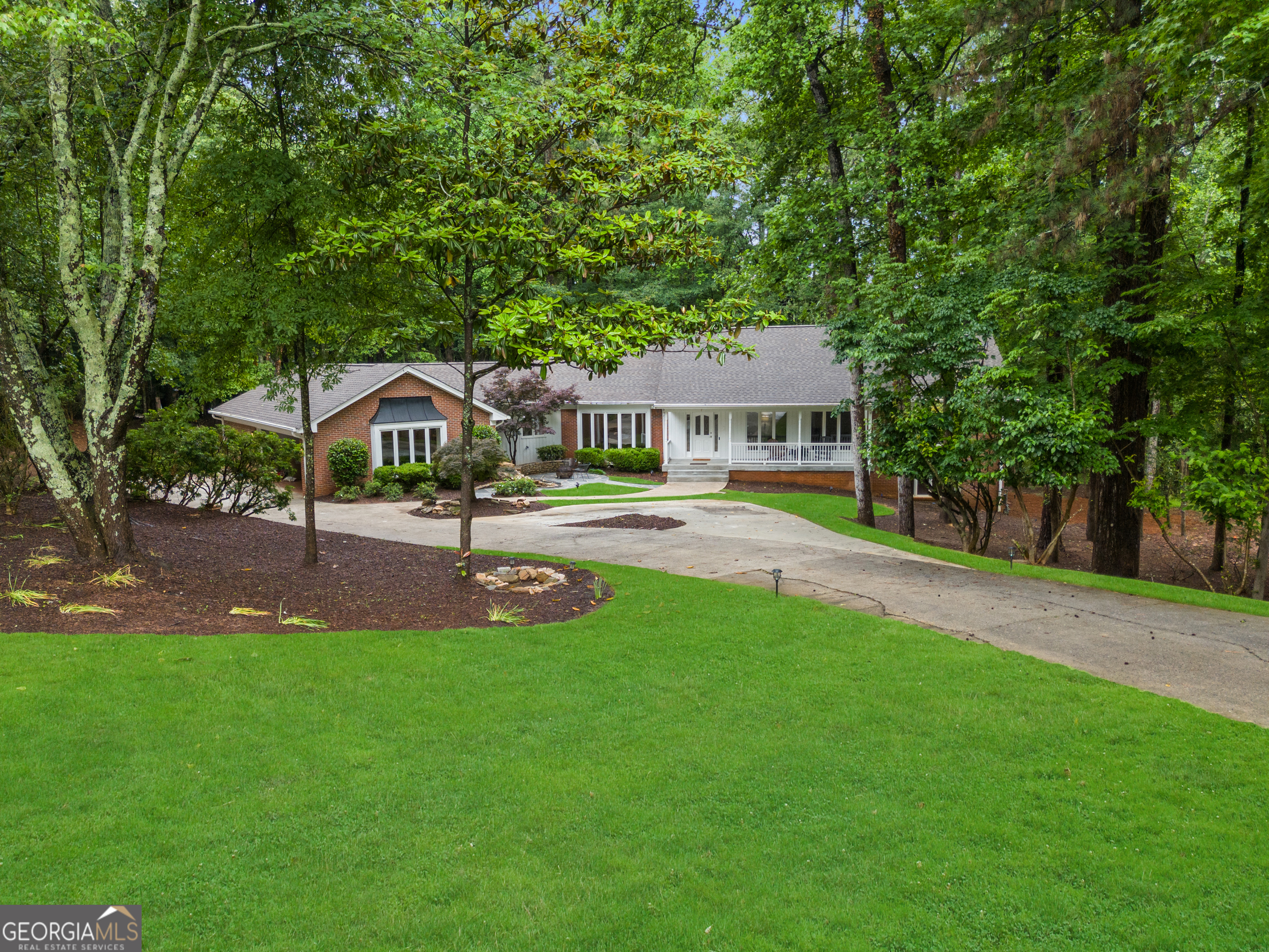 Farmbrook - Residential