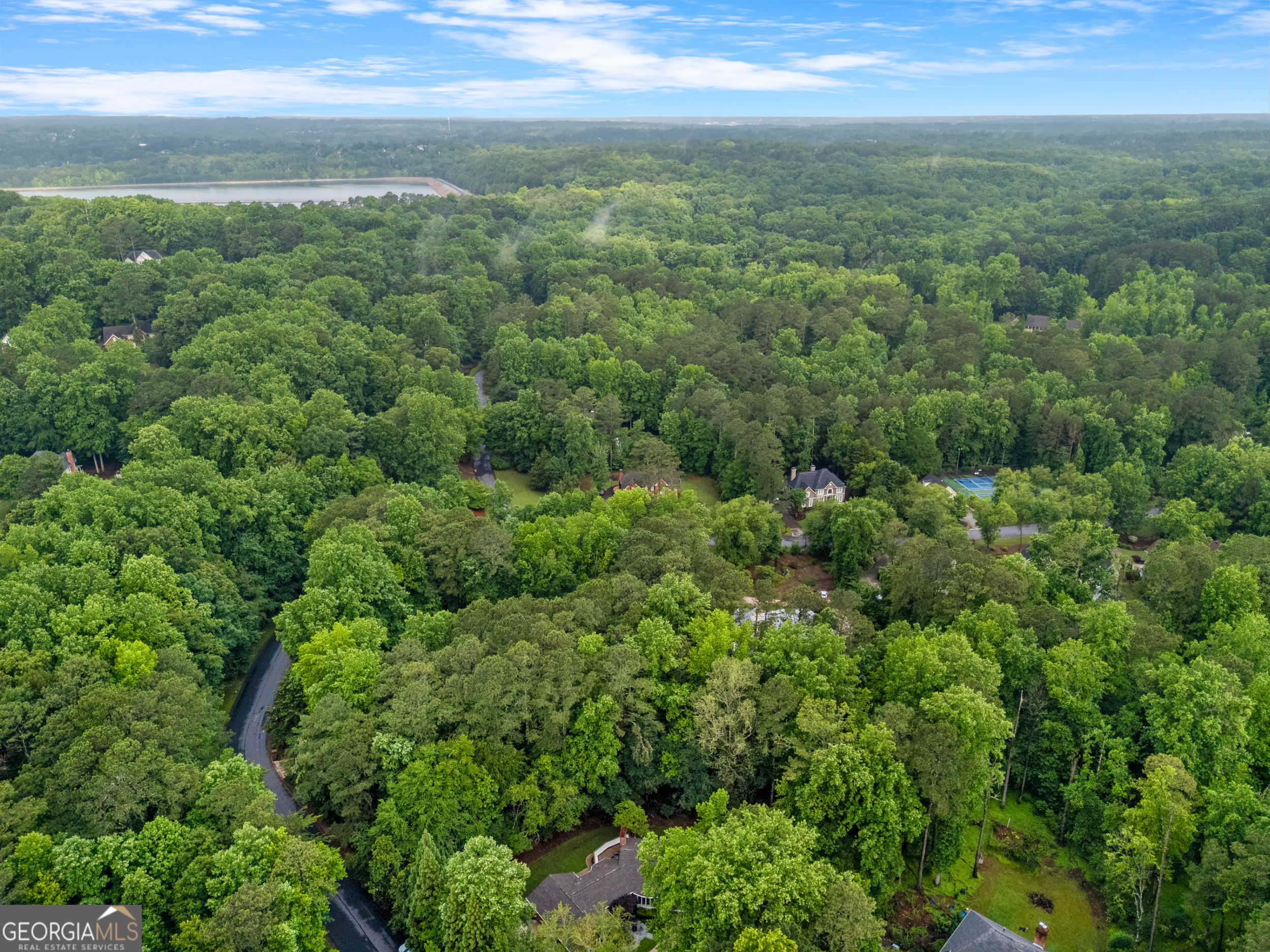 Farmbrook - Residential