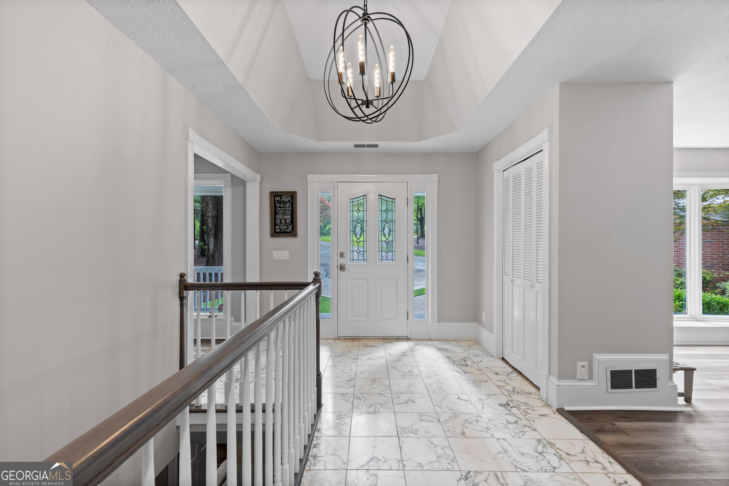 Farmbrook - Residential