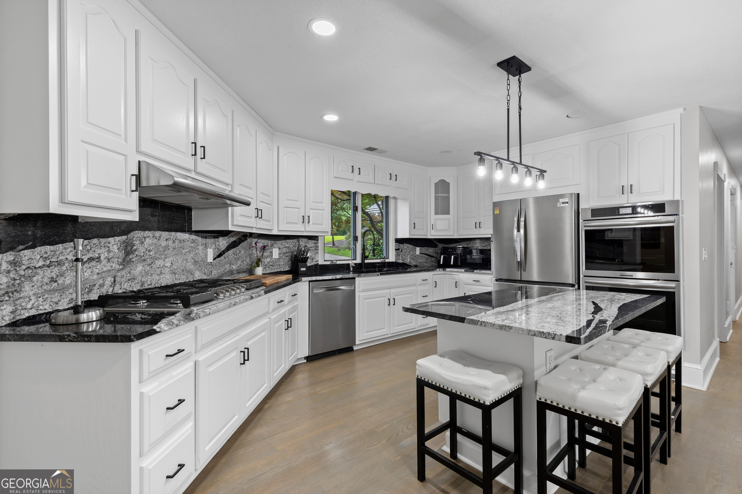 Farmbrook - Residential