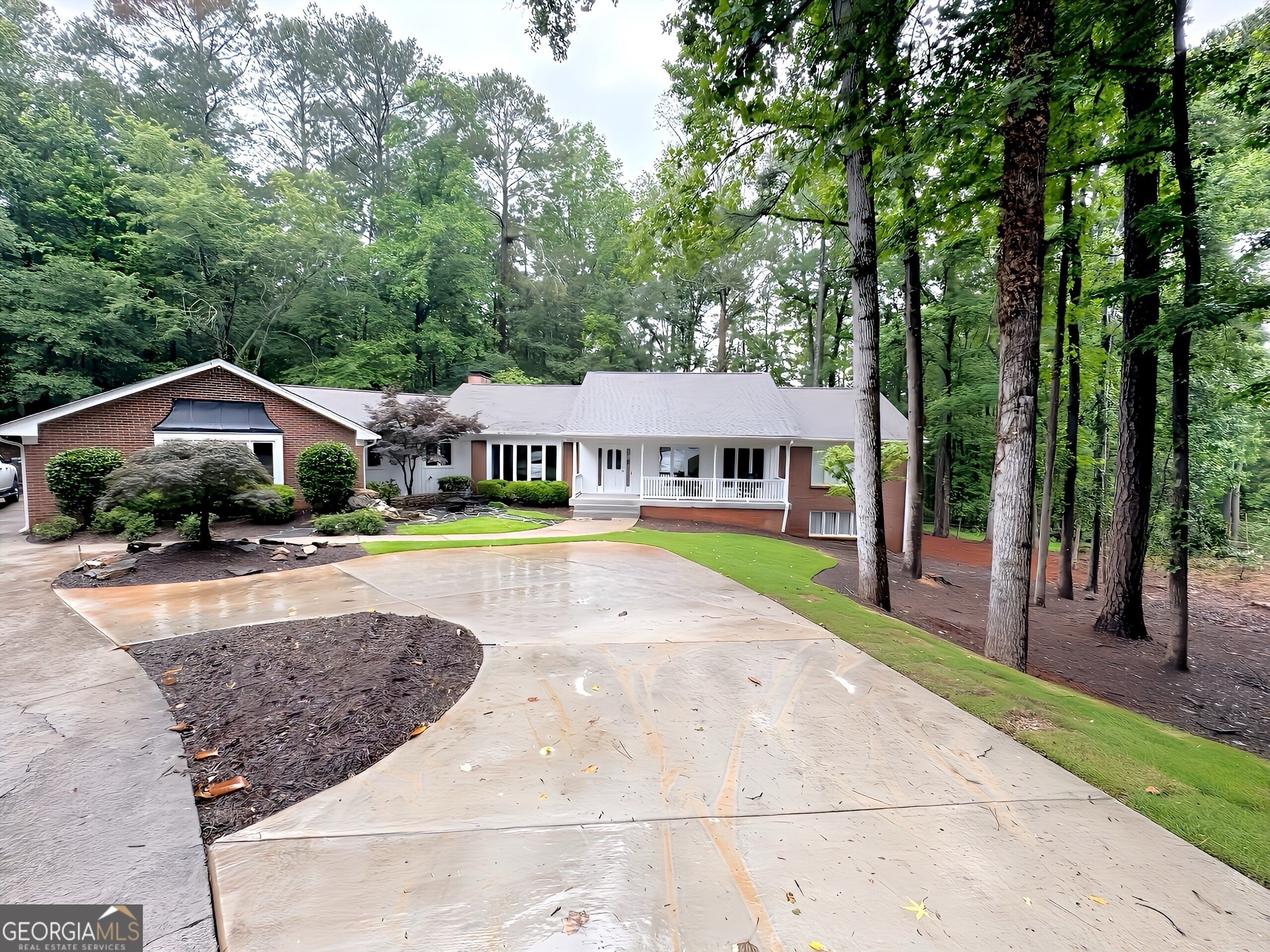 Farmbrook - Residential