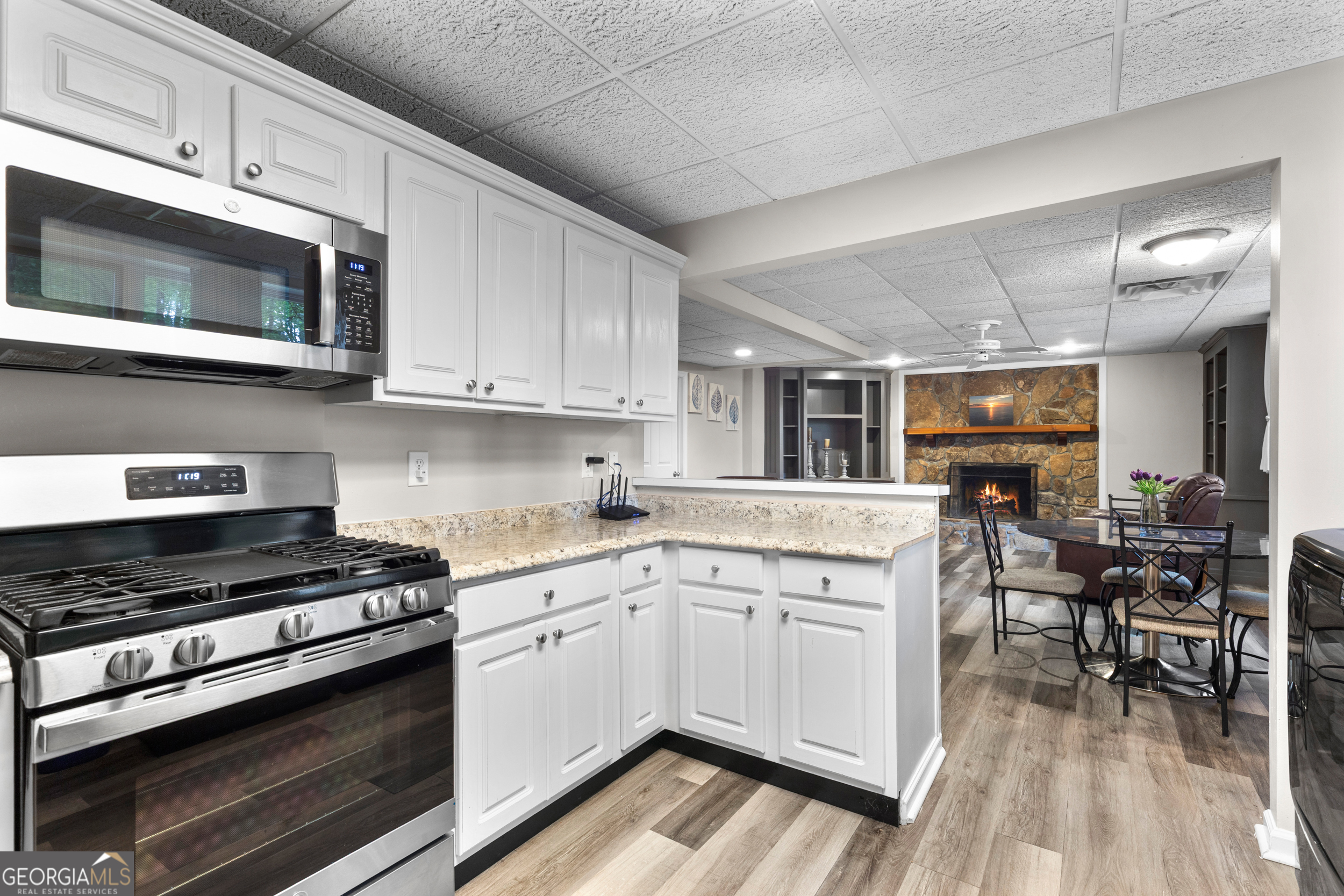 Farmbrook - Residential