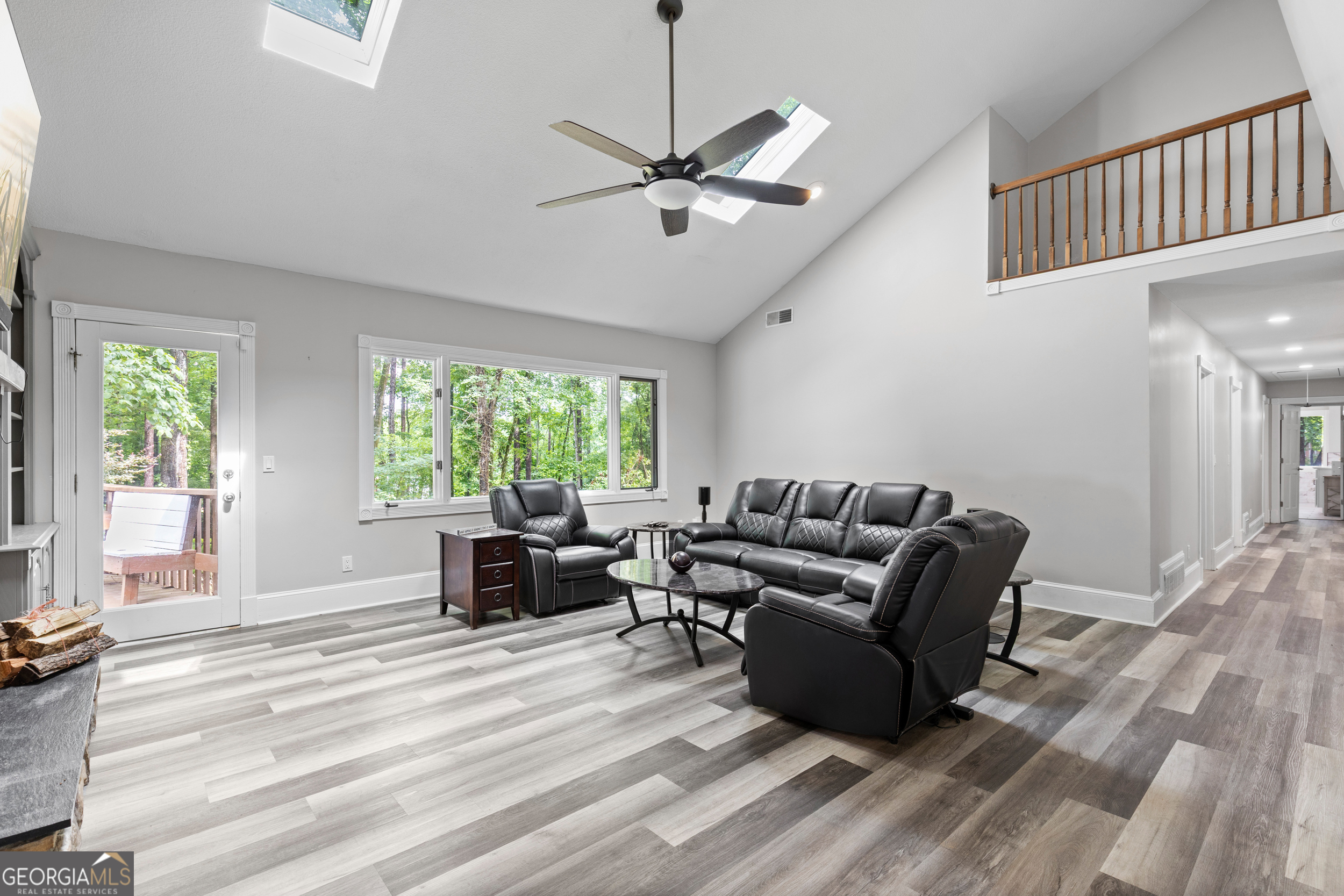 Farmbrook - Residential