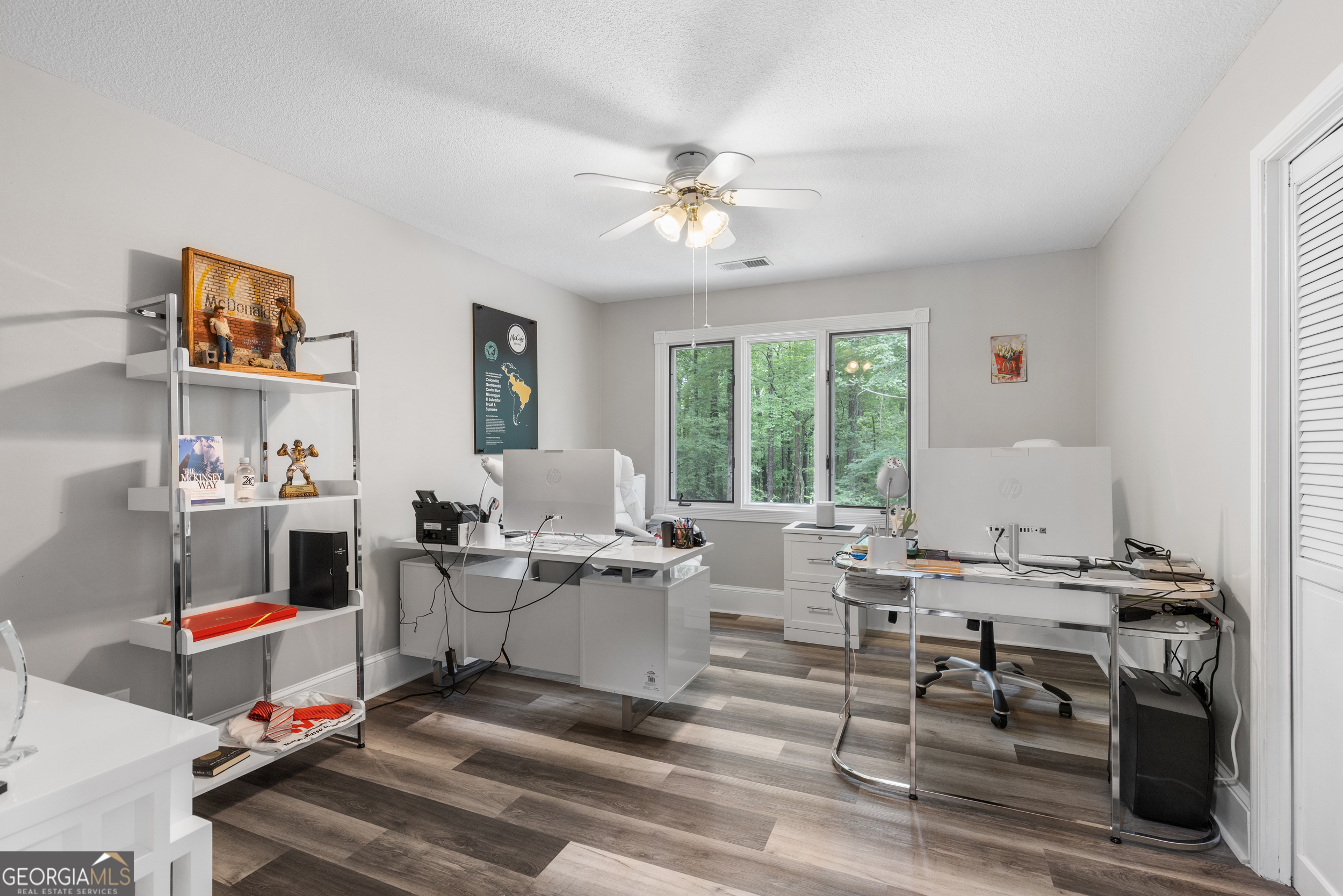 Farmbrook - Residential