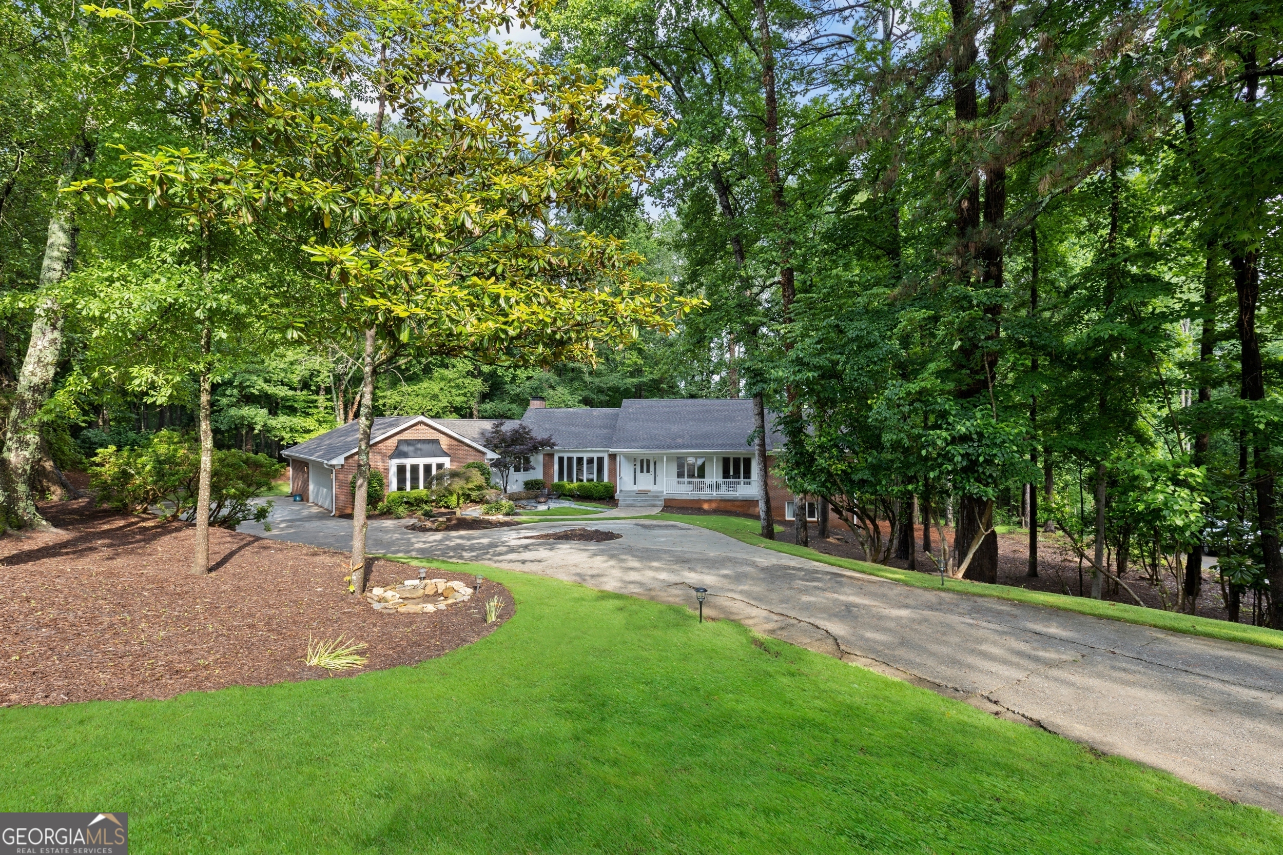 Farmbrook - Residential