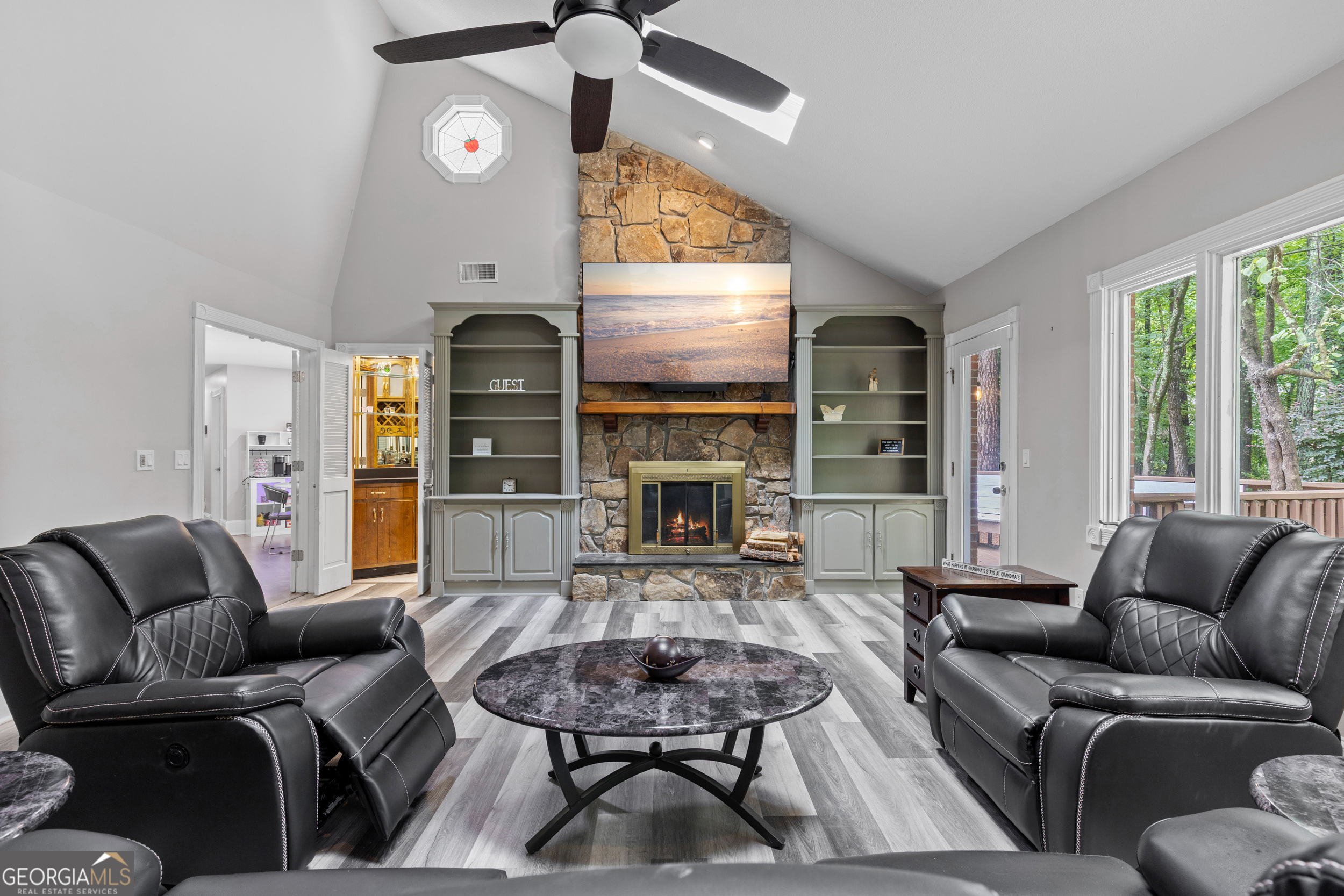 Farmbrook - Residential