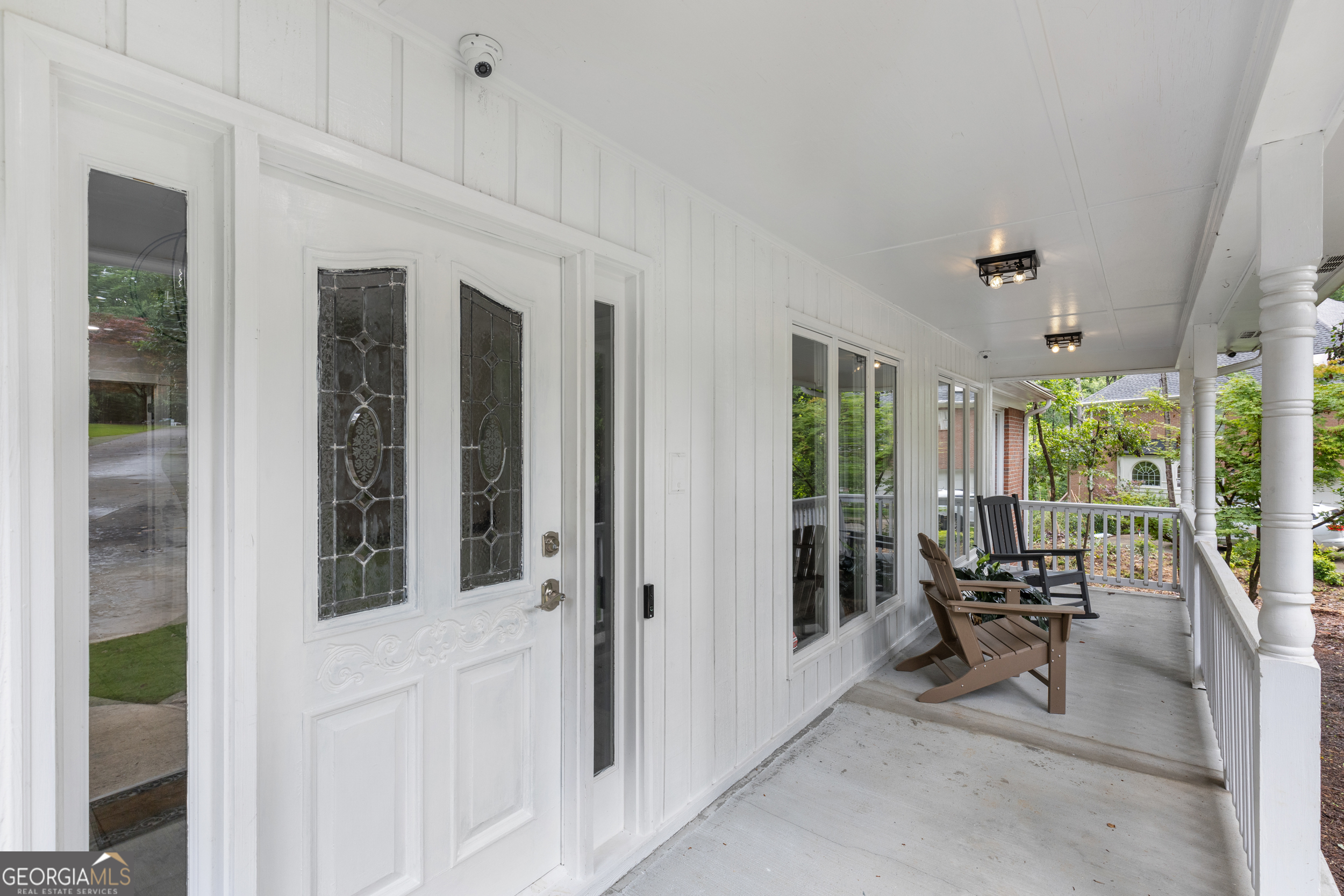 Farmbrook - Residential