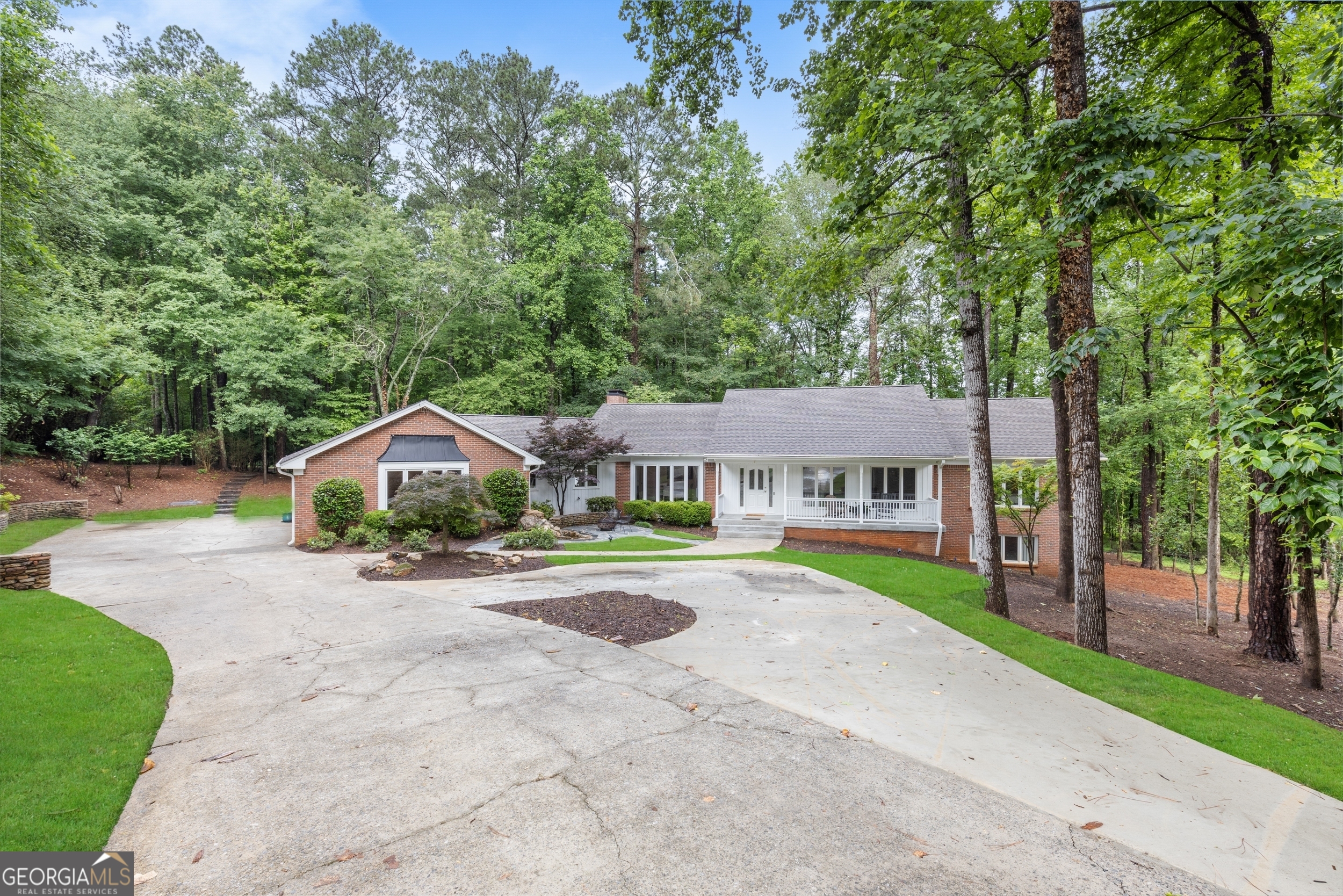 Farmbrook - Residential