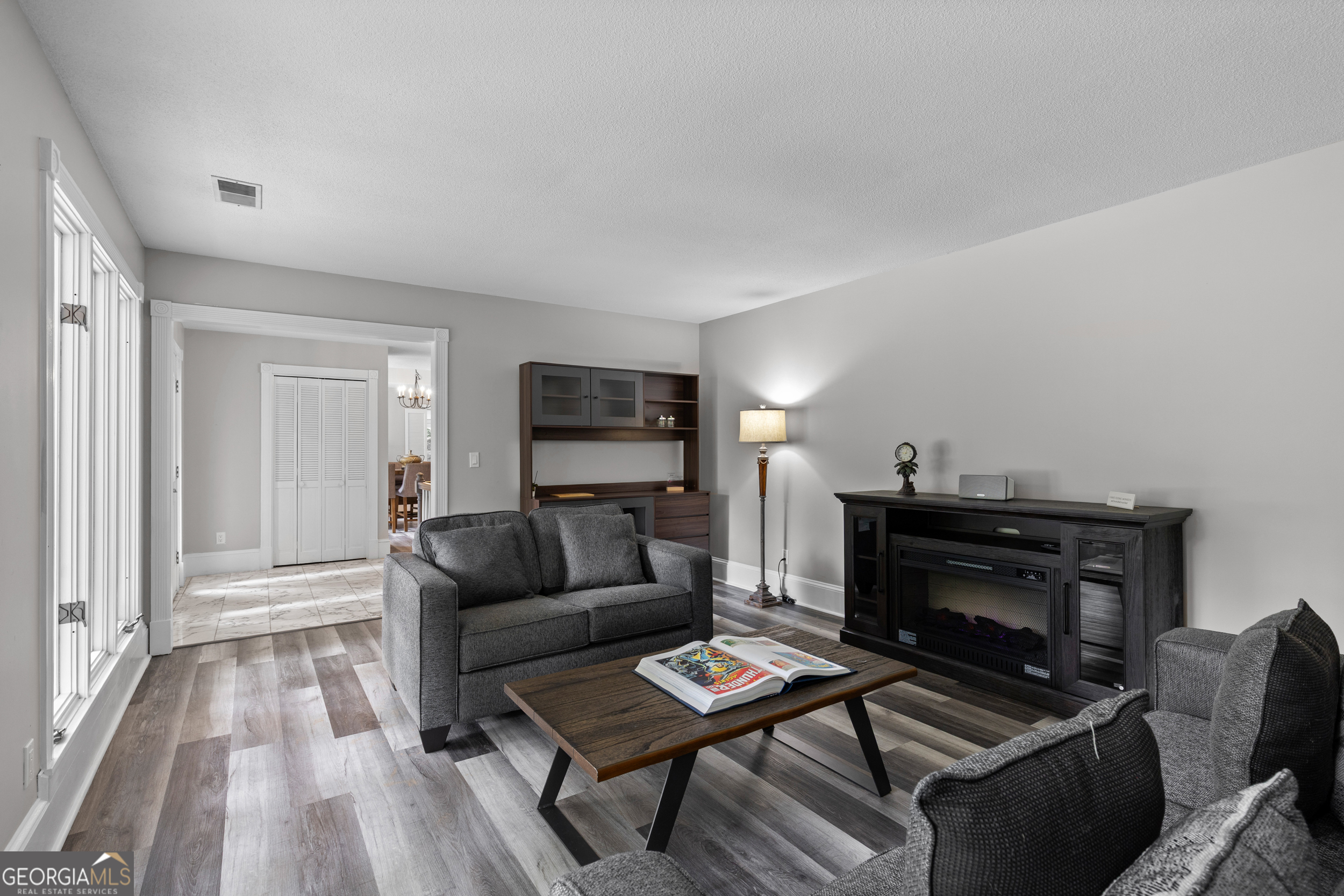 Farmbrook - Residential