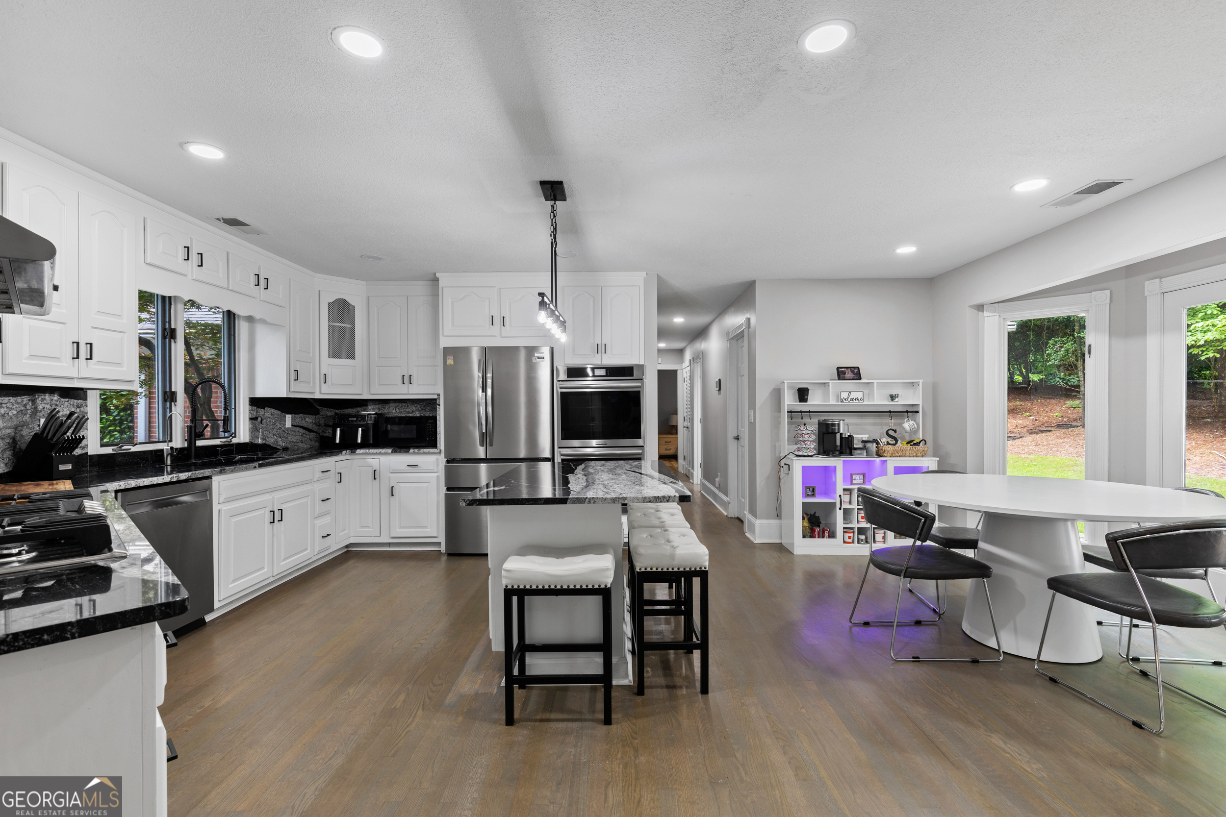 Farmbrook - Residential