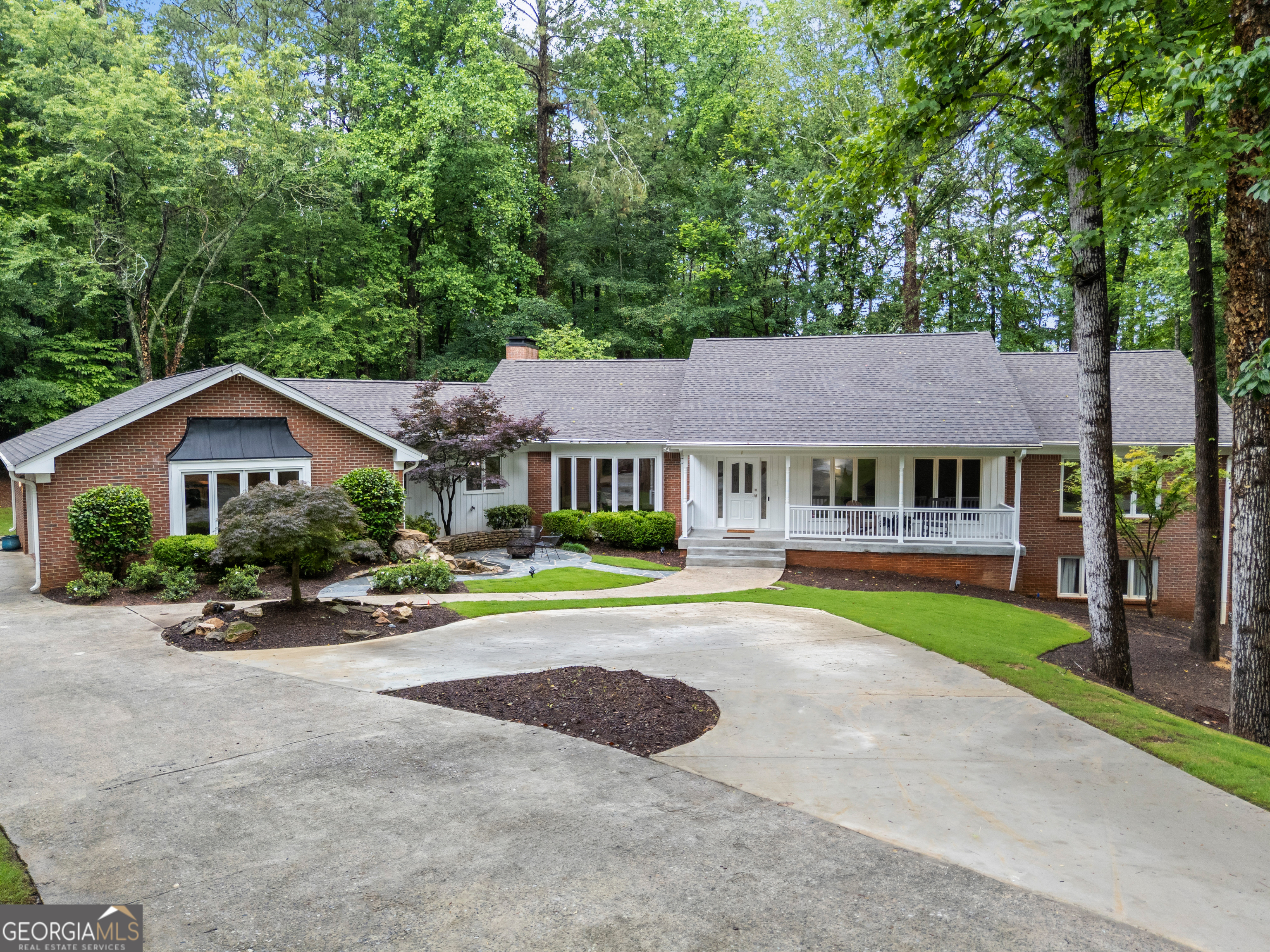 Farmbrook - Residential