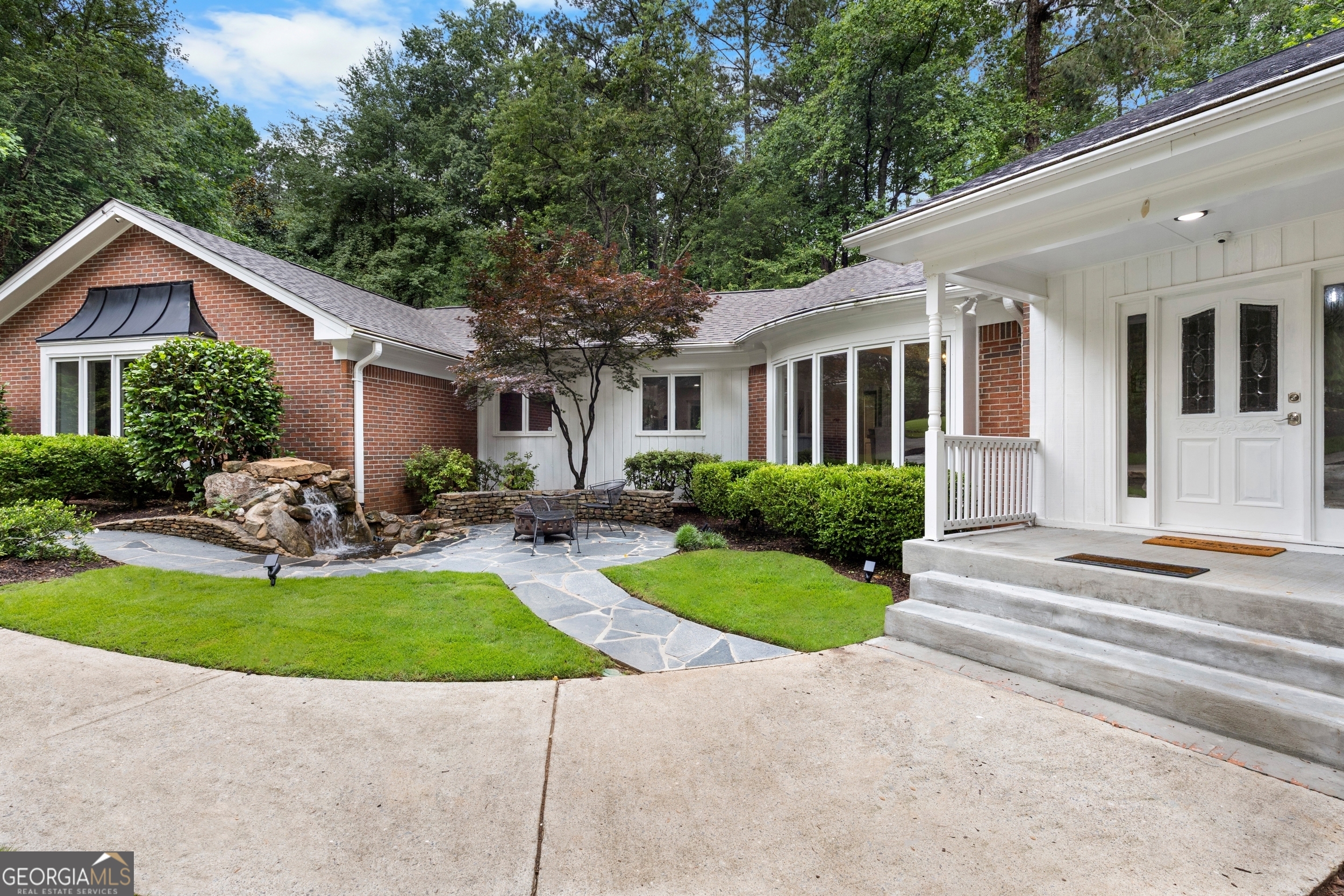 Farmbrook - Residential