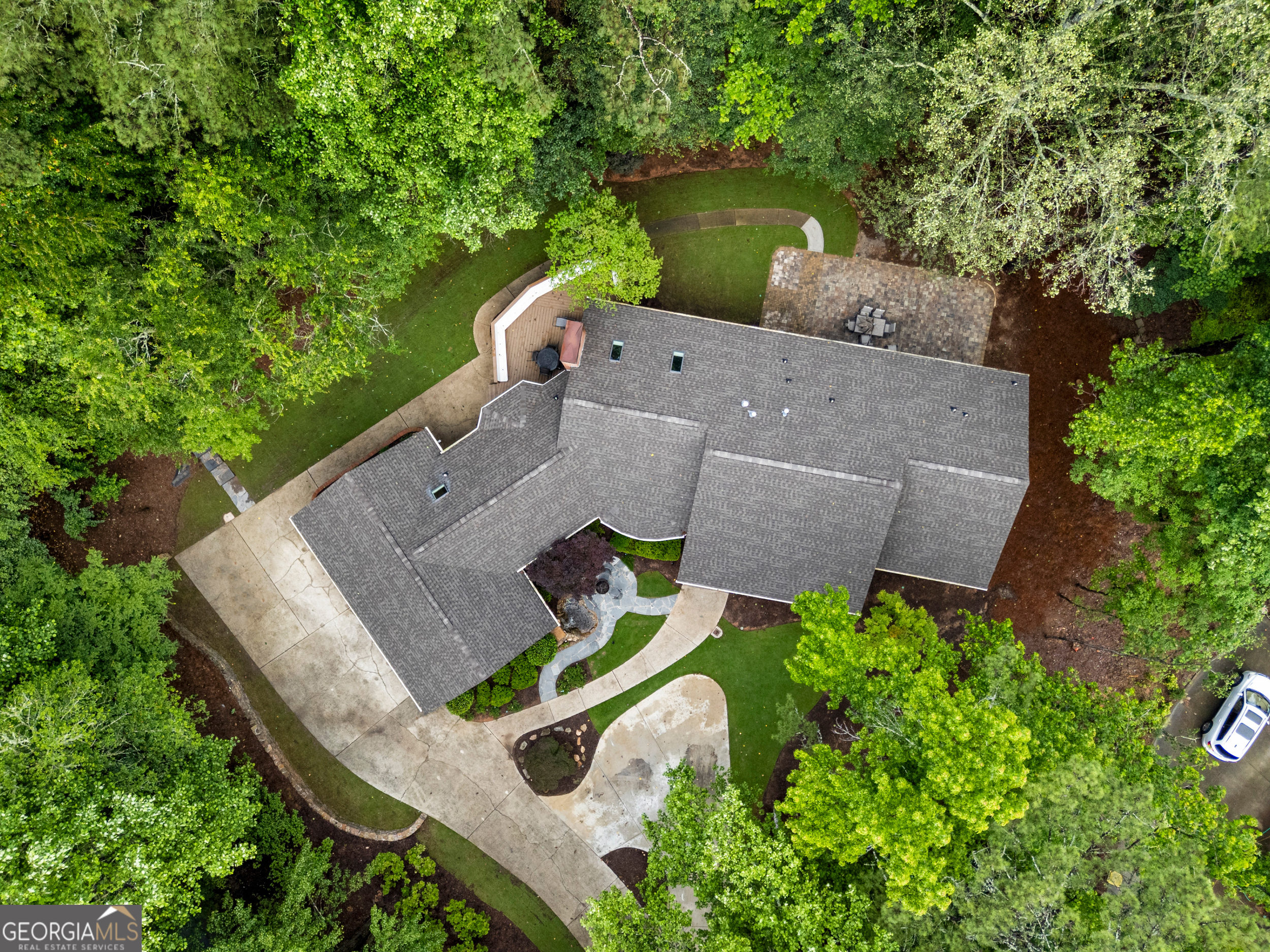 Farmbrook - Residential