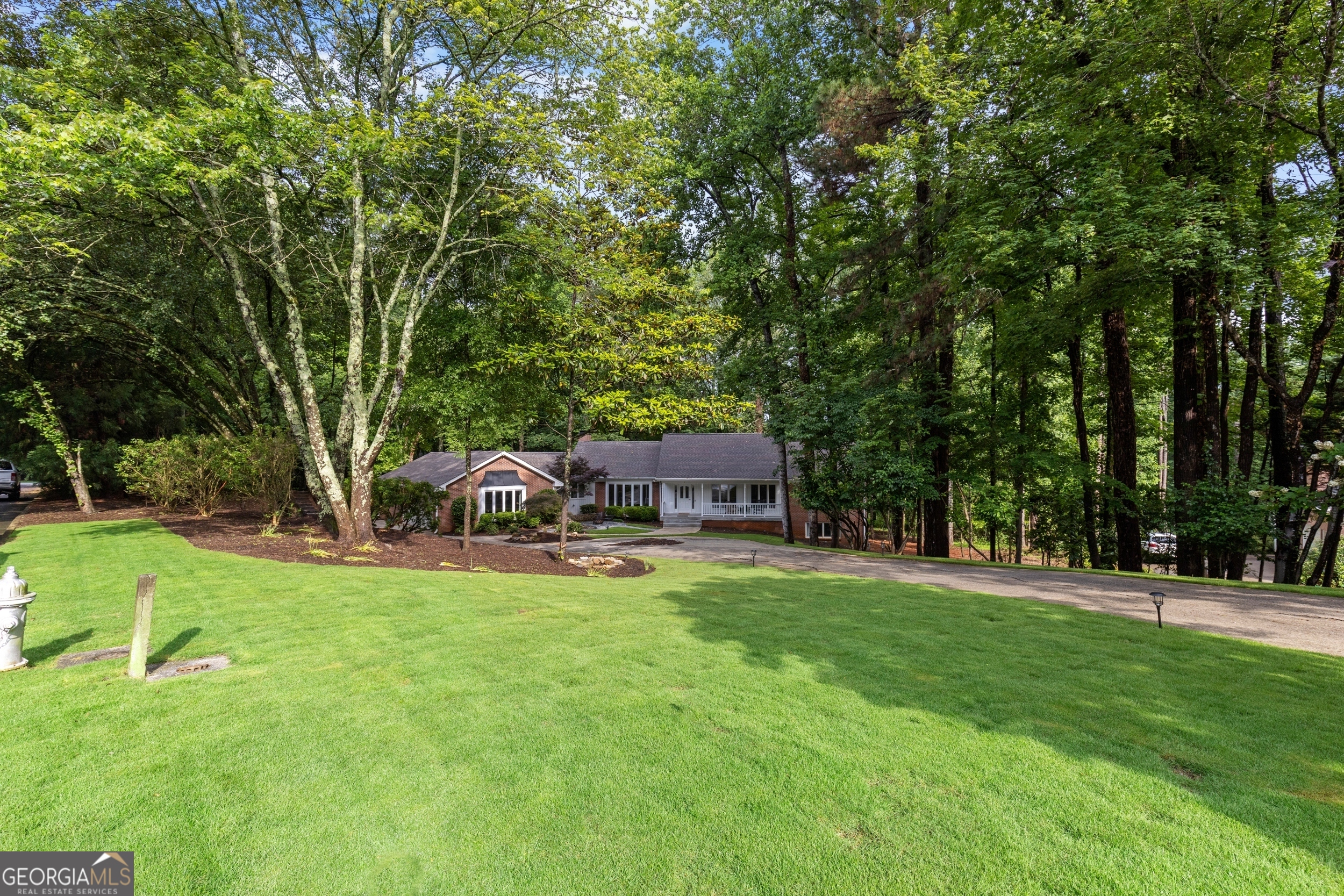 Farmbrook - Residential