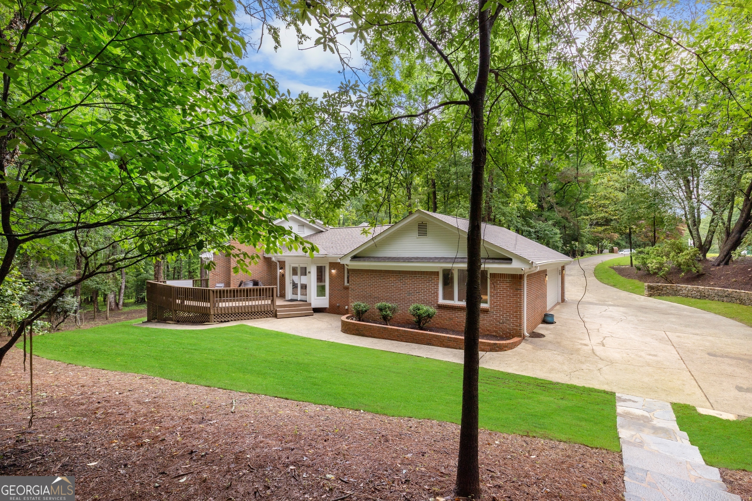Farmbrook - Residential