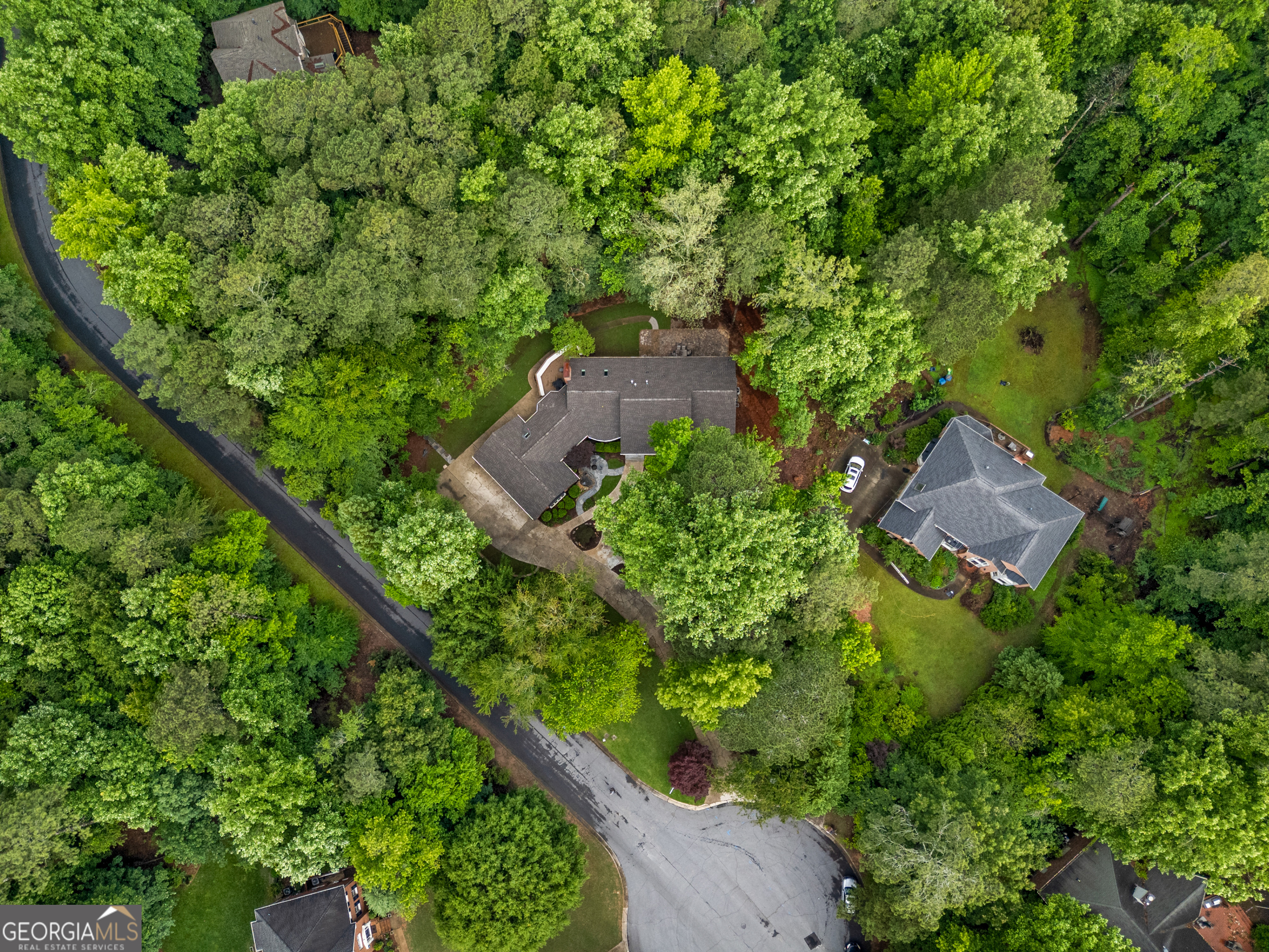 Farmbrook - Residential