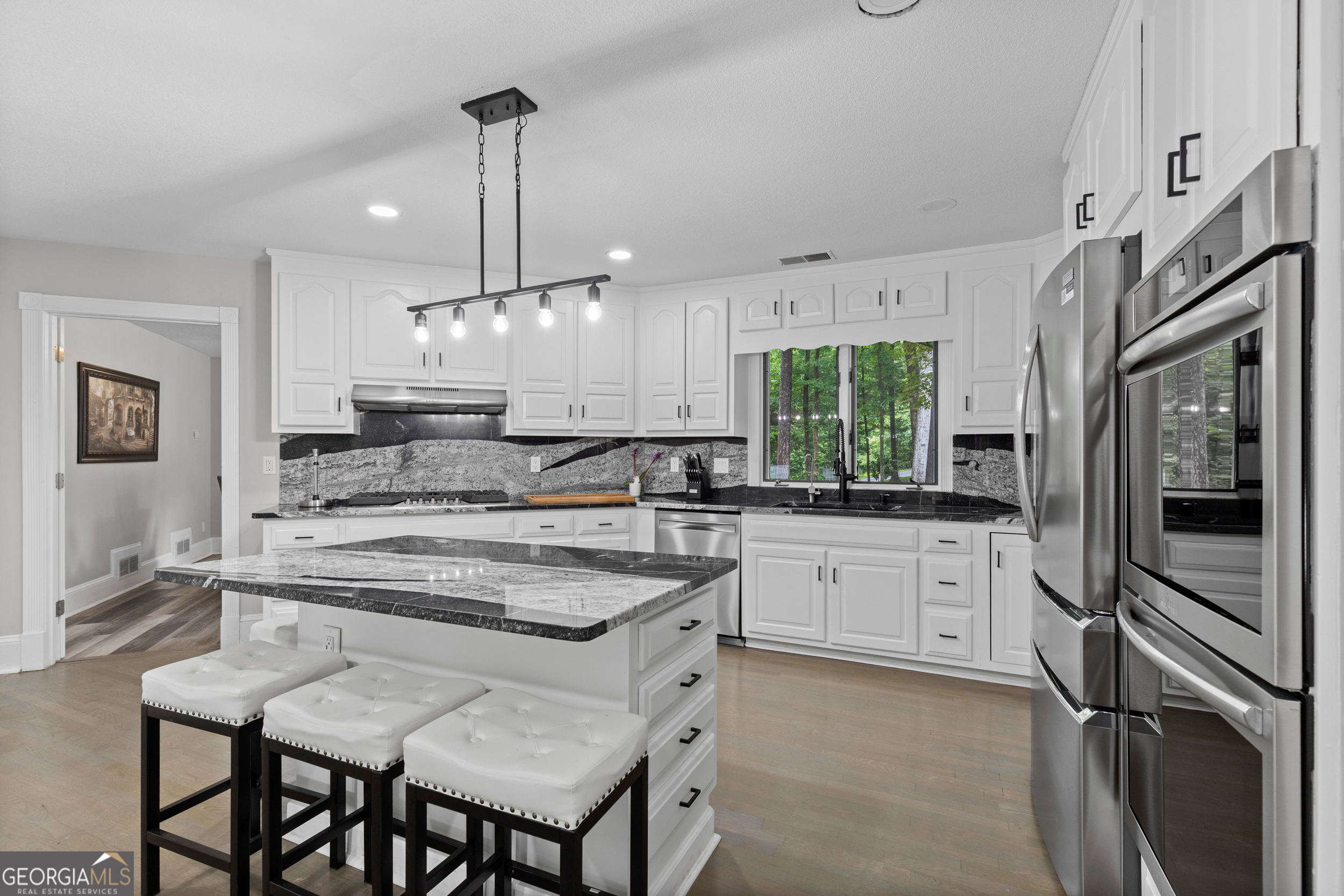 Farmbrook - Residential