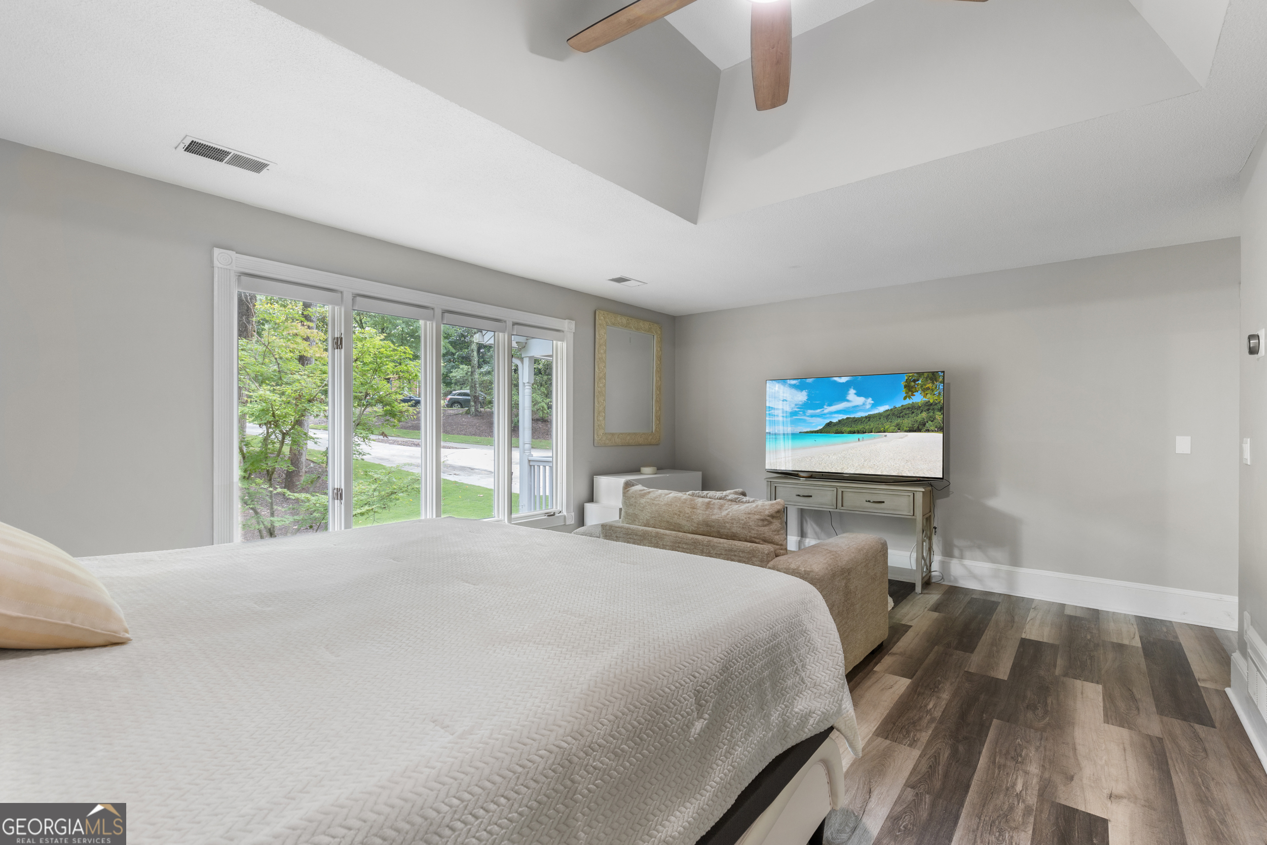 Farmbrook - Residential