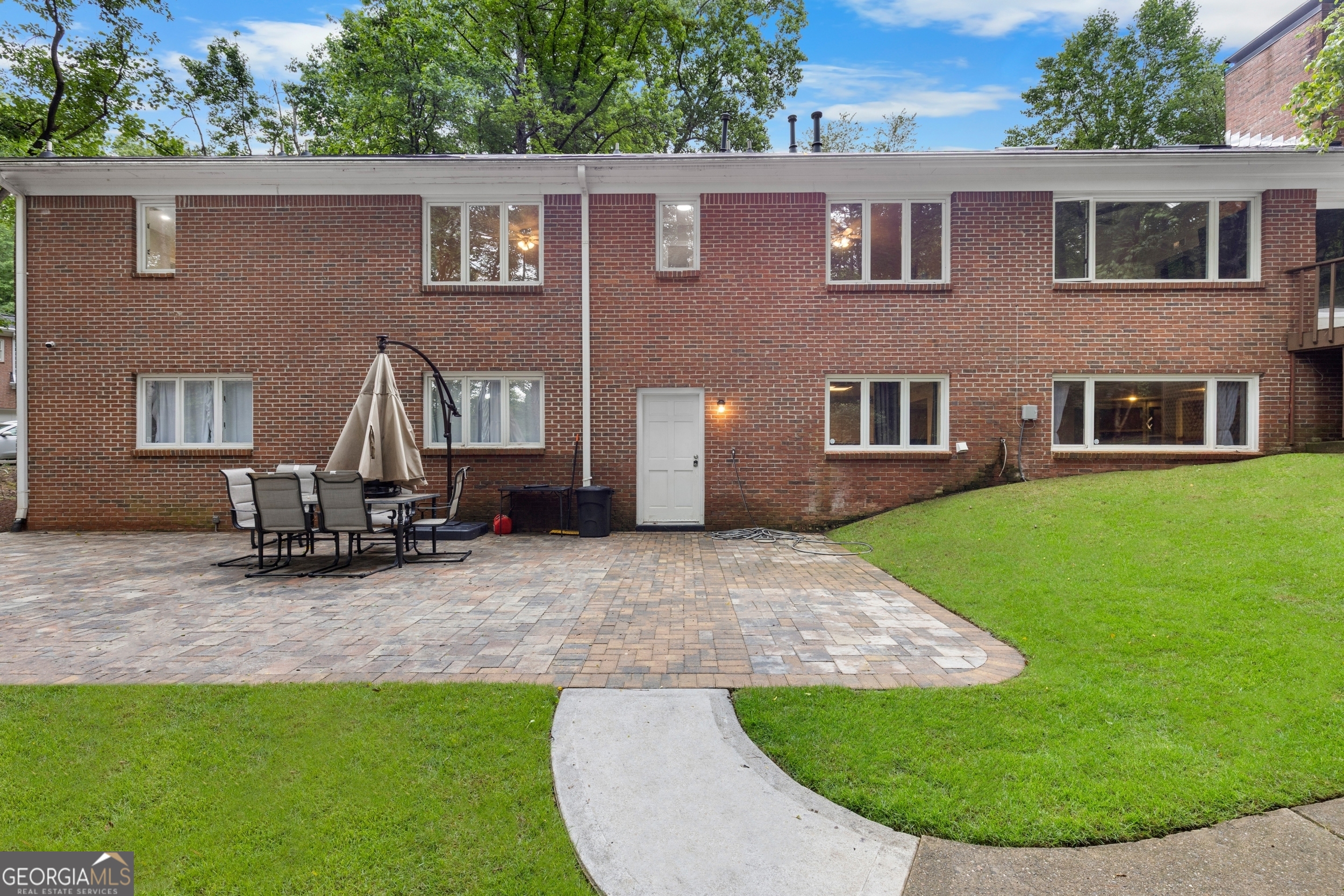 Farmbrook - Residential