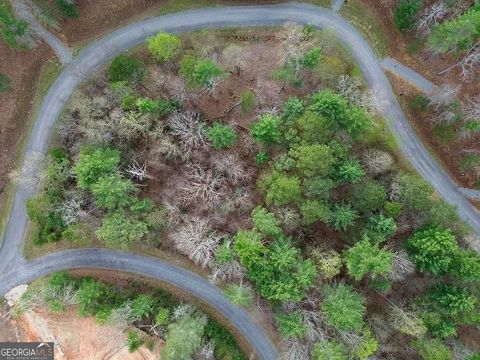 Photo of 108 Red Oak Trail, Ellijay, GA 30540 (MLS # 10737039)