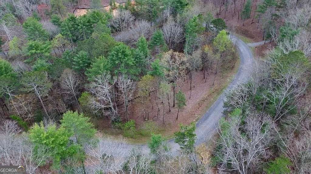 Photo of 108 Red Oak Trail, Ellijay, GA 30540 (MLS # 10737039)