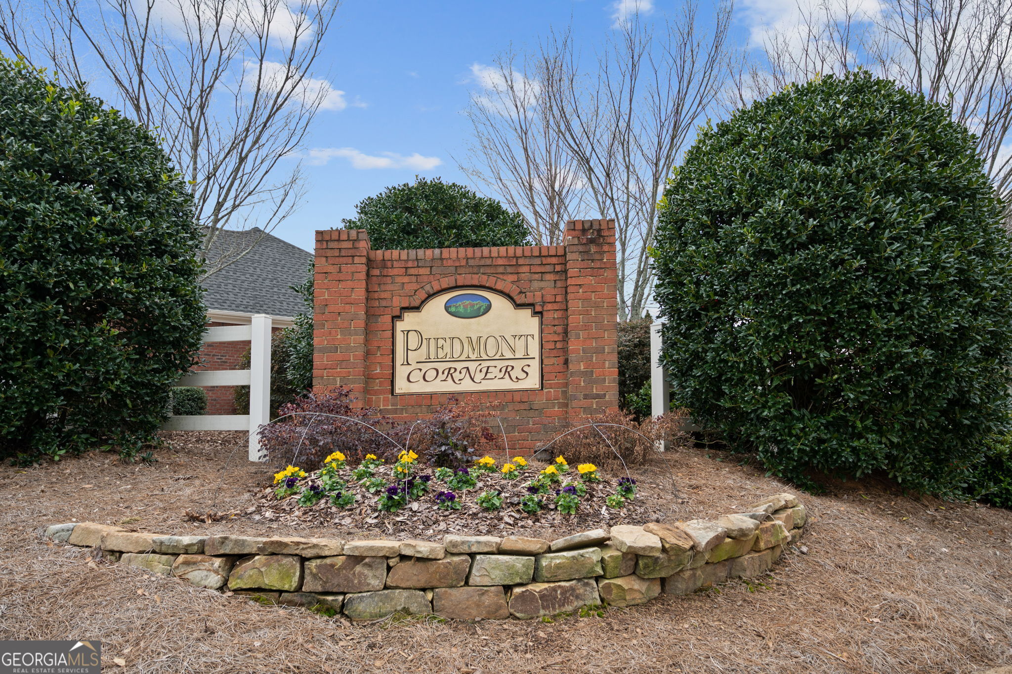 Piedmont Corners - Residential