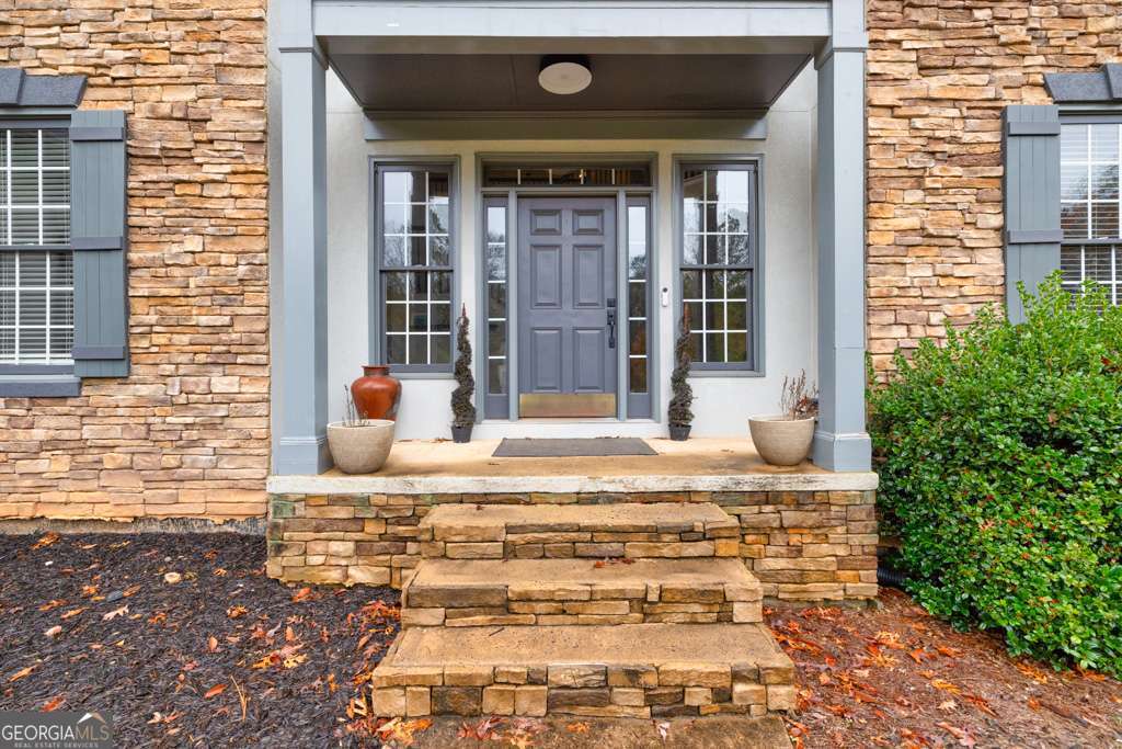 3585 Hidden Lake DR