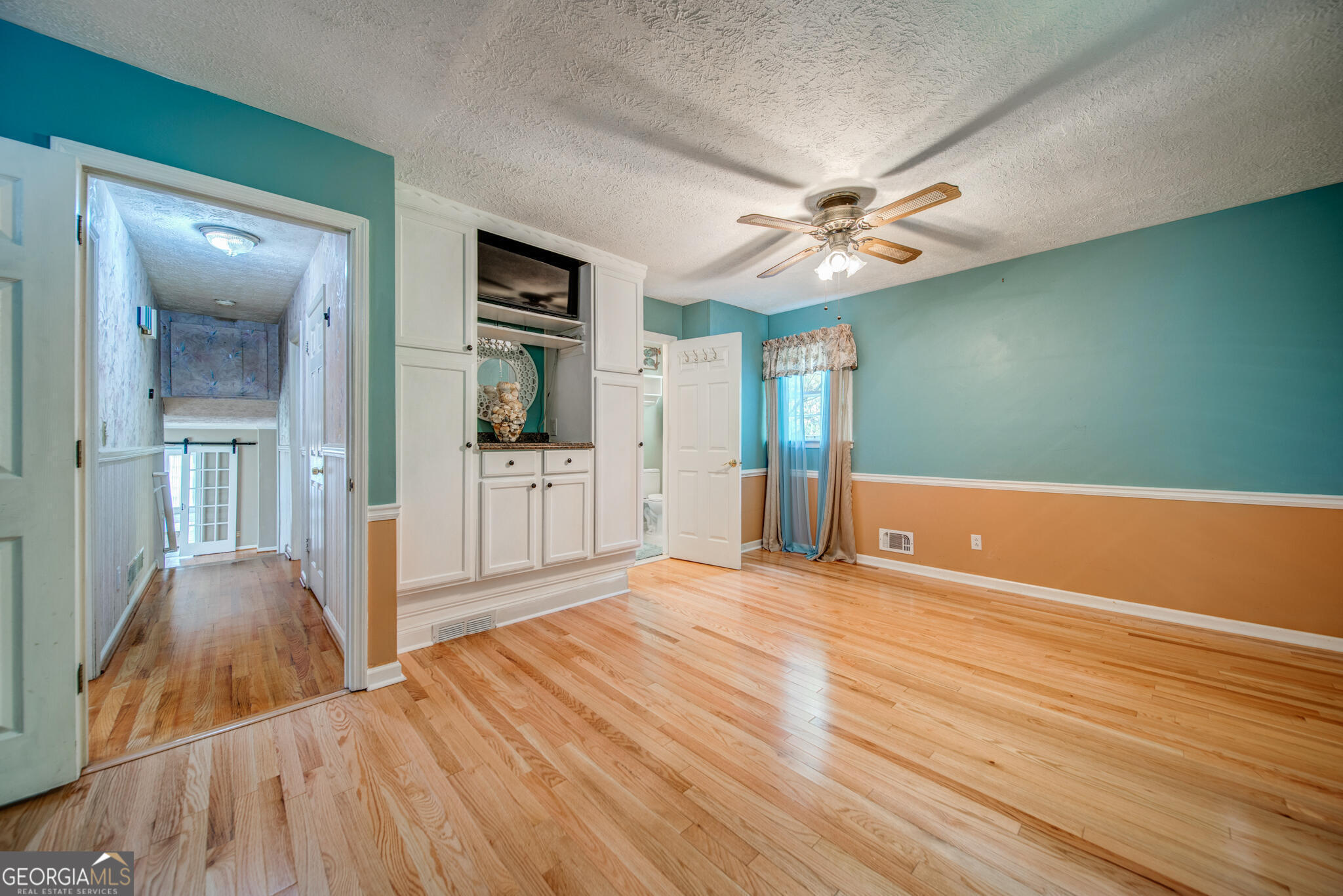 SHADOWWOOD - Residential