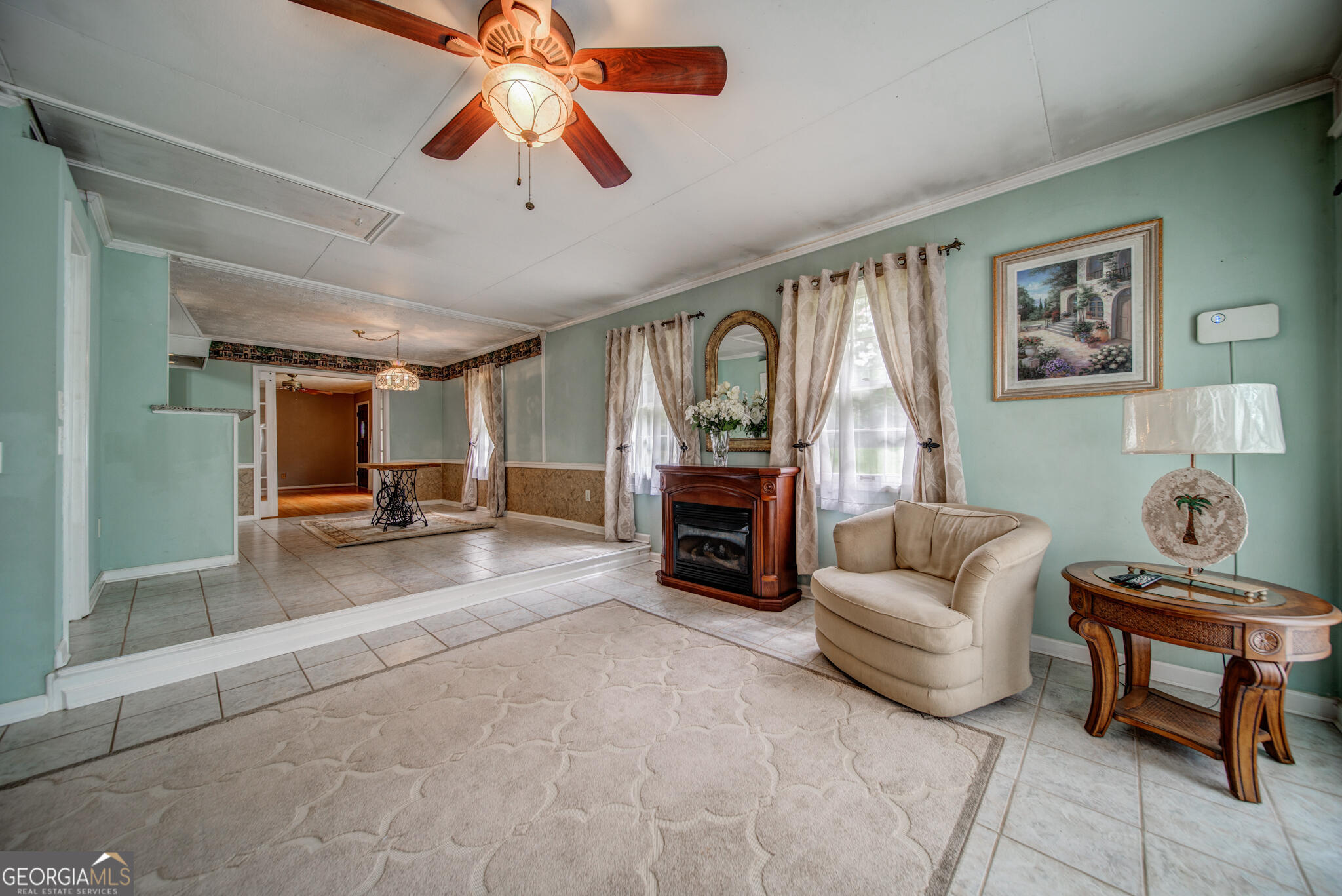 SHADOWWOOD - Residential