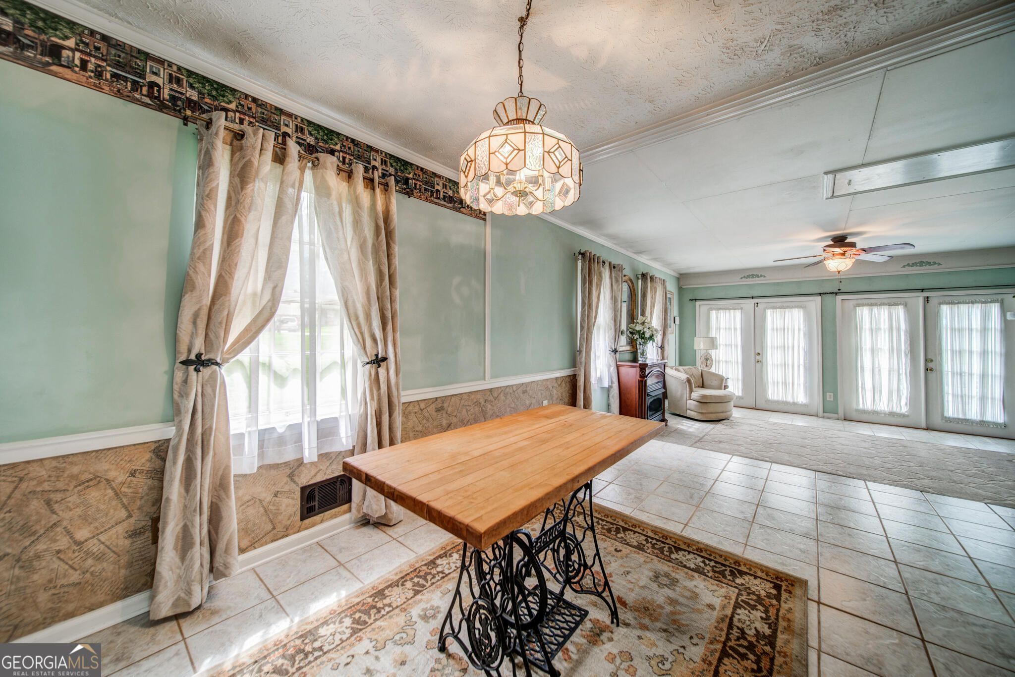 SHADOWWOOD - Residential