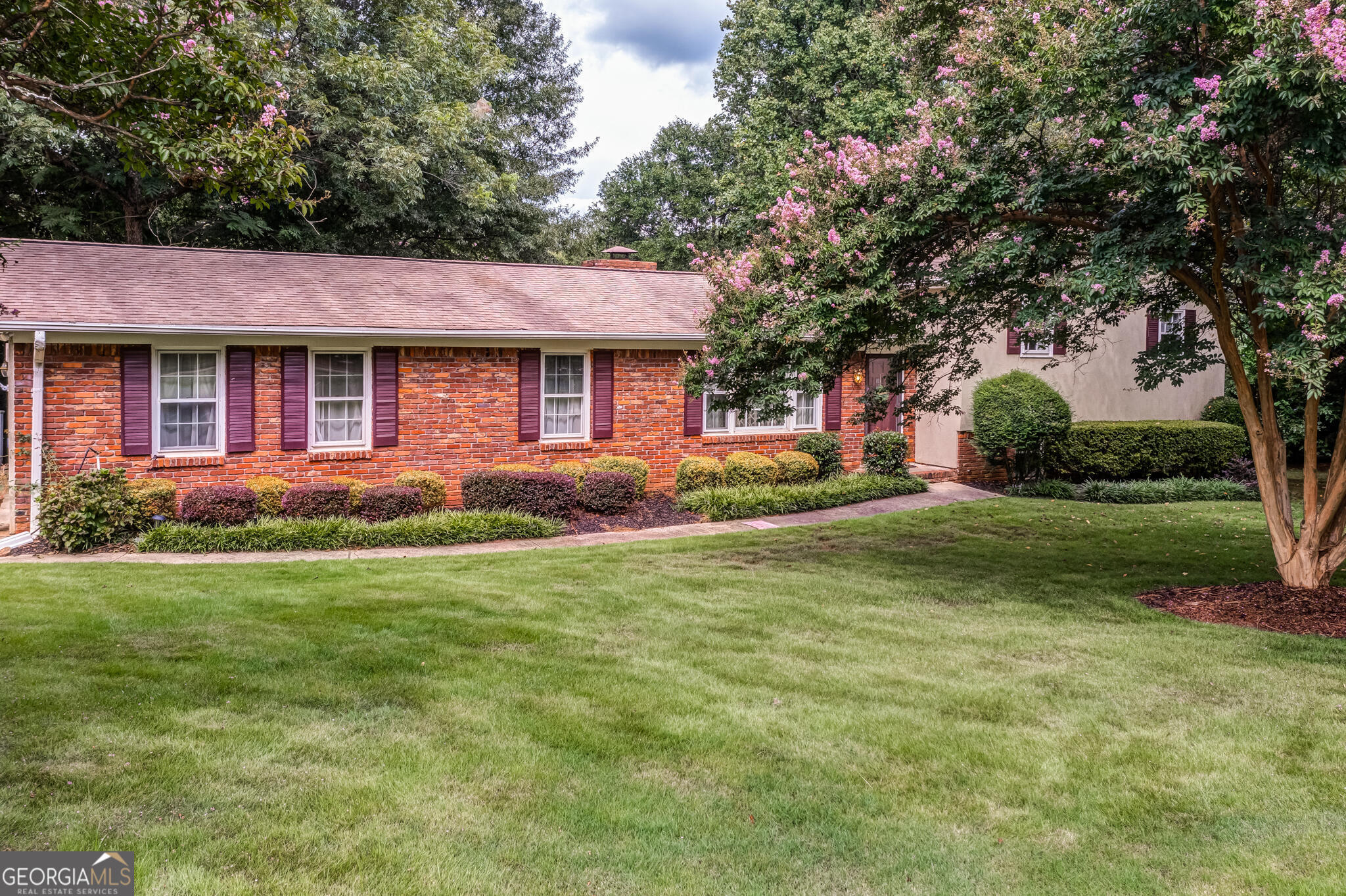 SHADOWWOOD - Residential