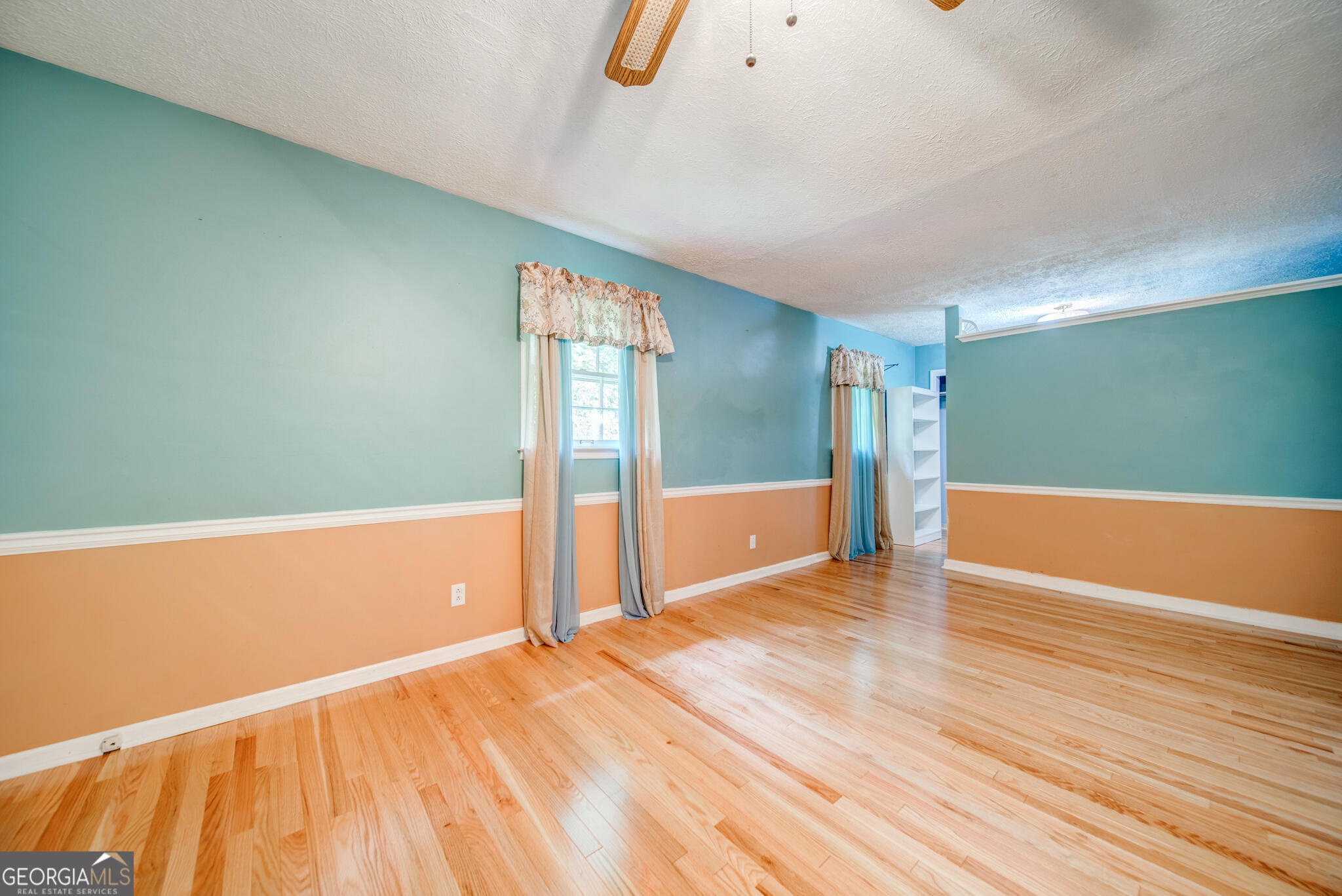 SHADOWWOOD - Residential