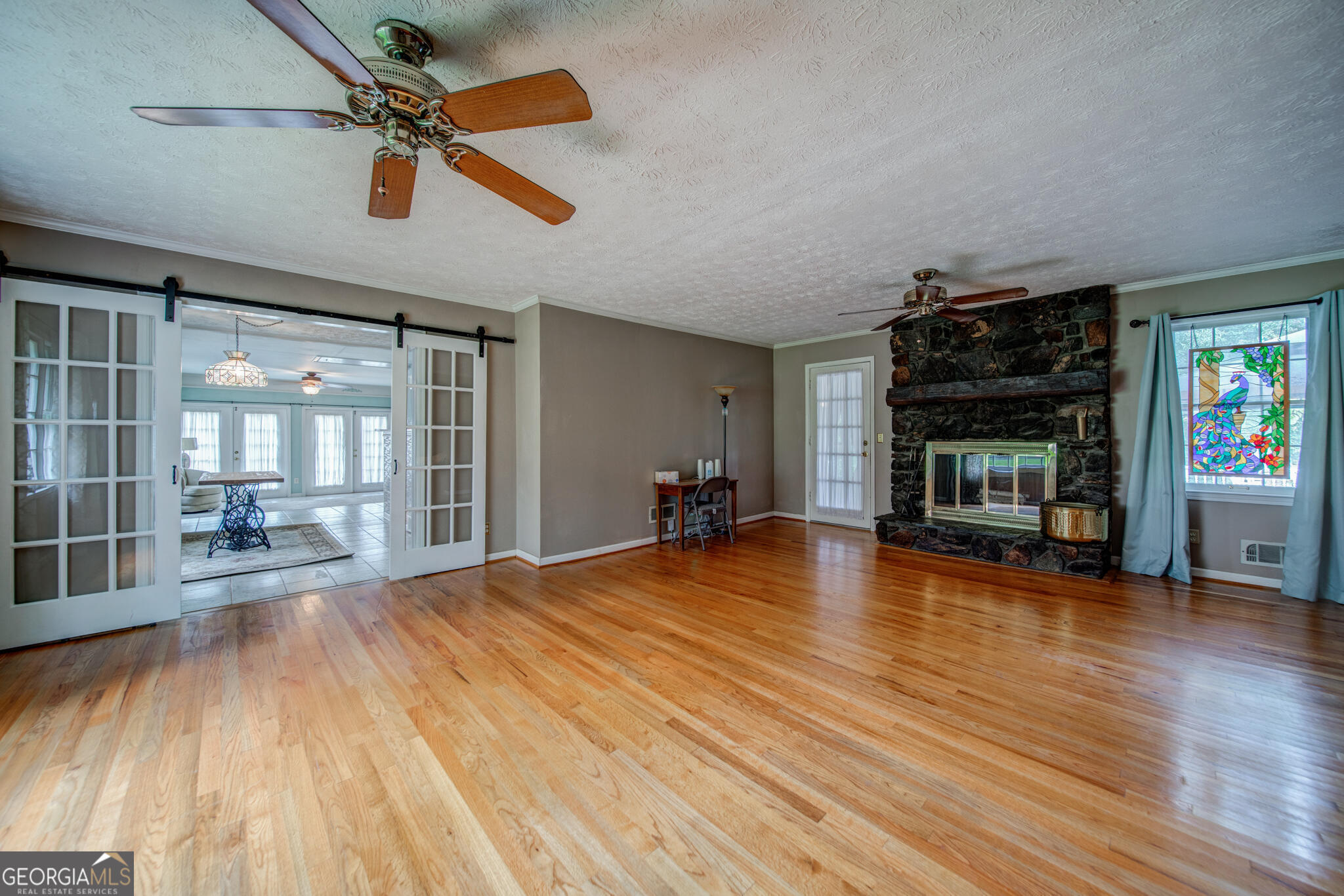 SHADOWWOOD - Residential