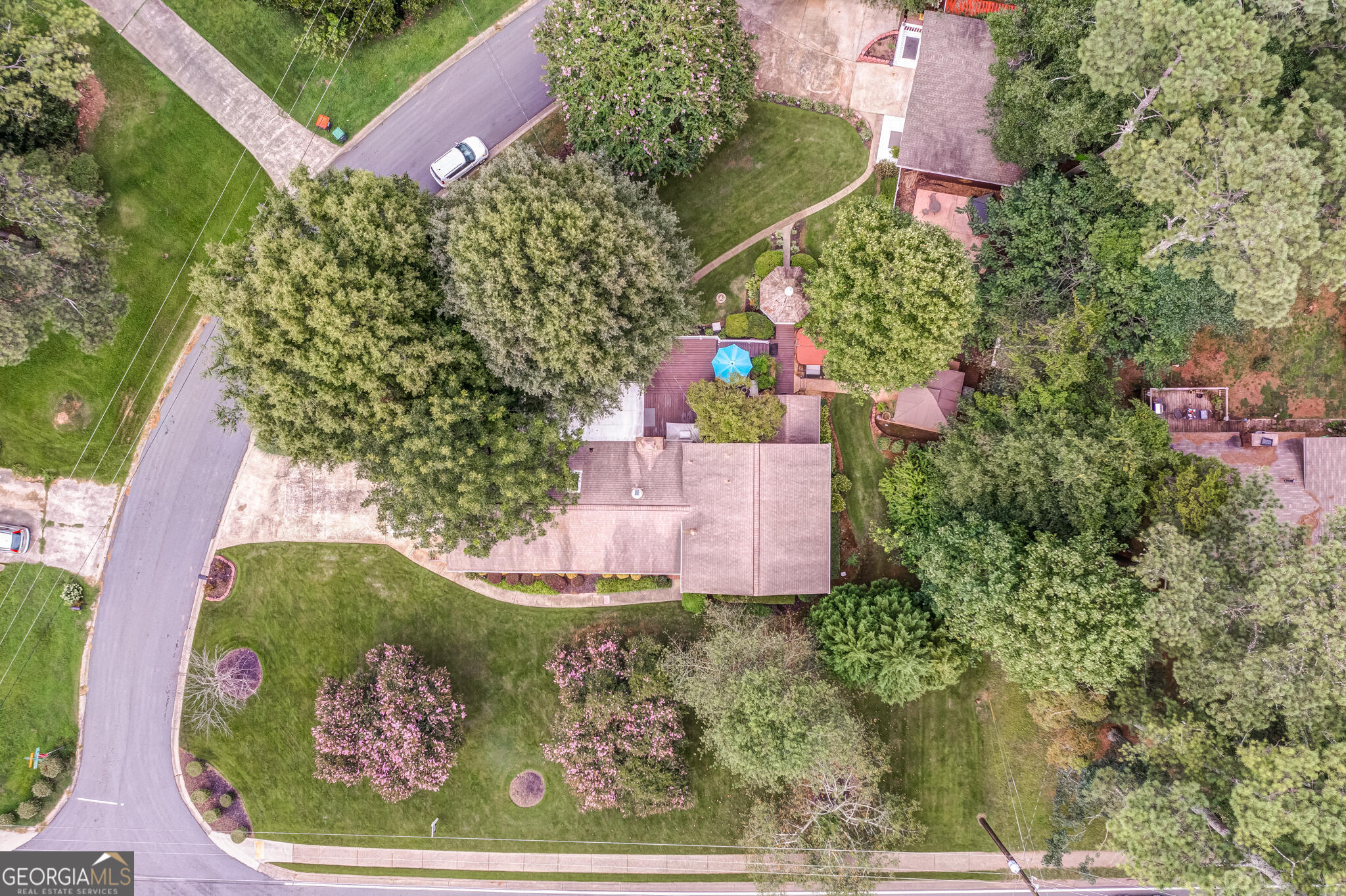 SHADOWWOOD - Residential