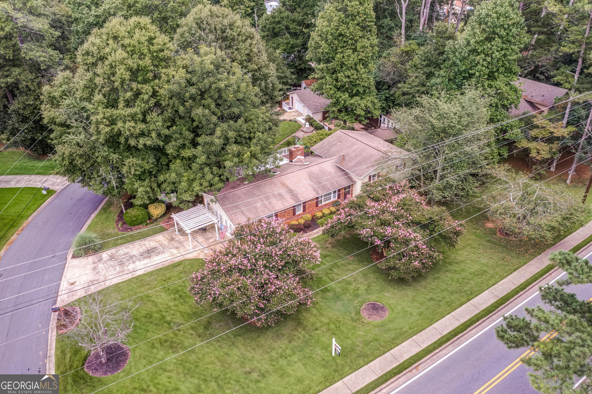 SHADOWWOOD - Residential