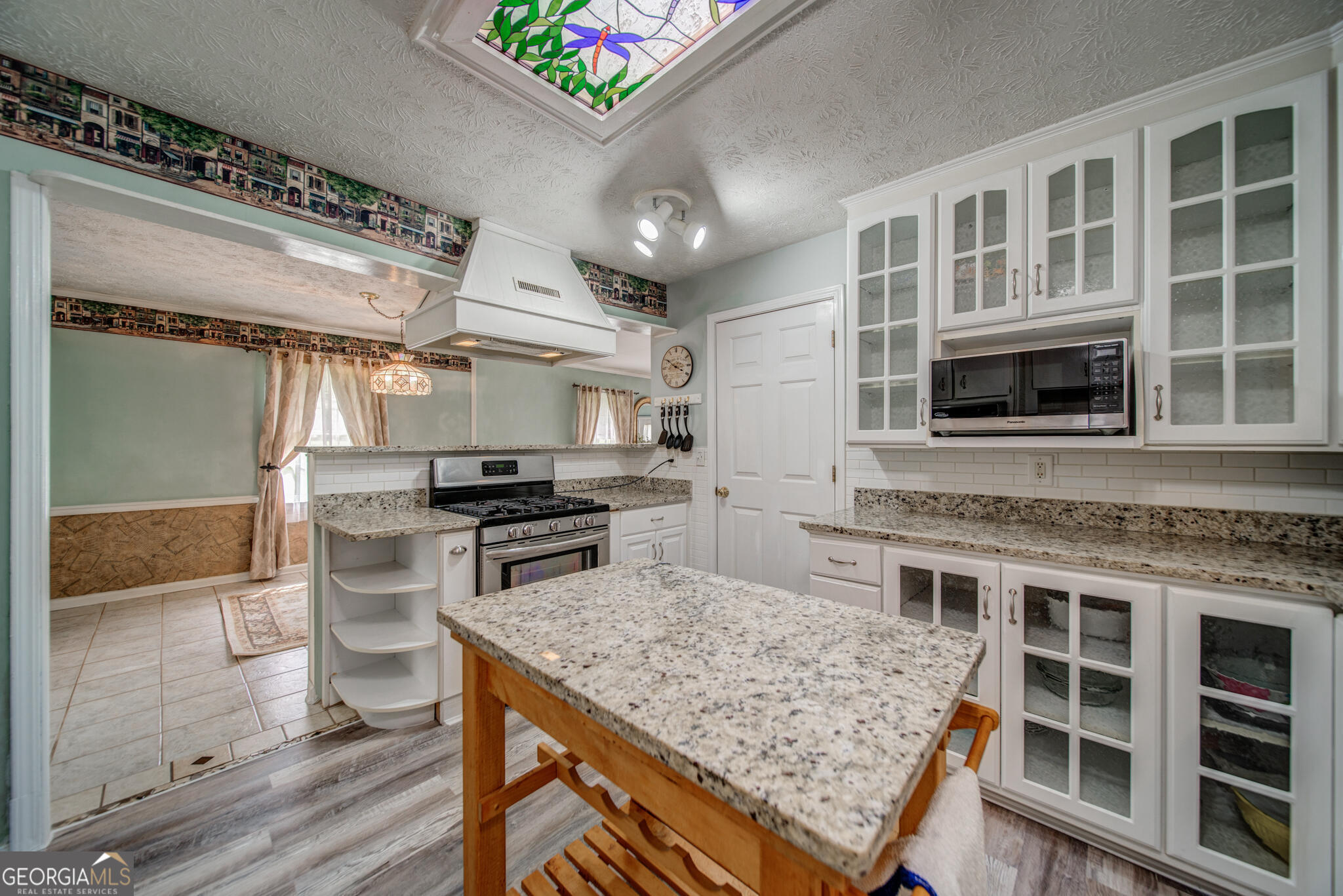 SHADOWWOOD - Residential