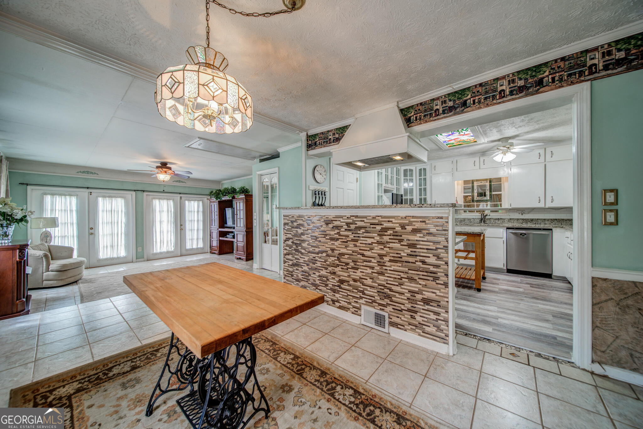 SHADOWWOOD - Residential